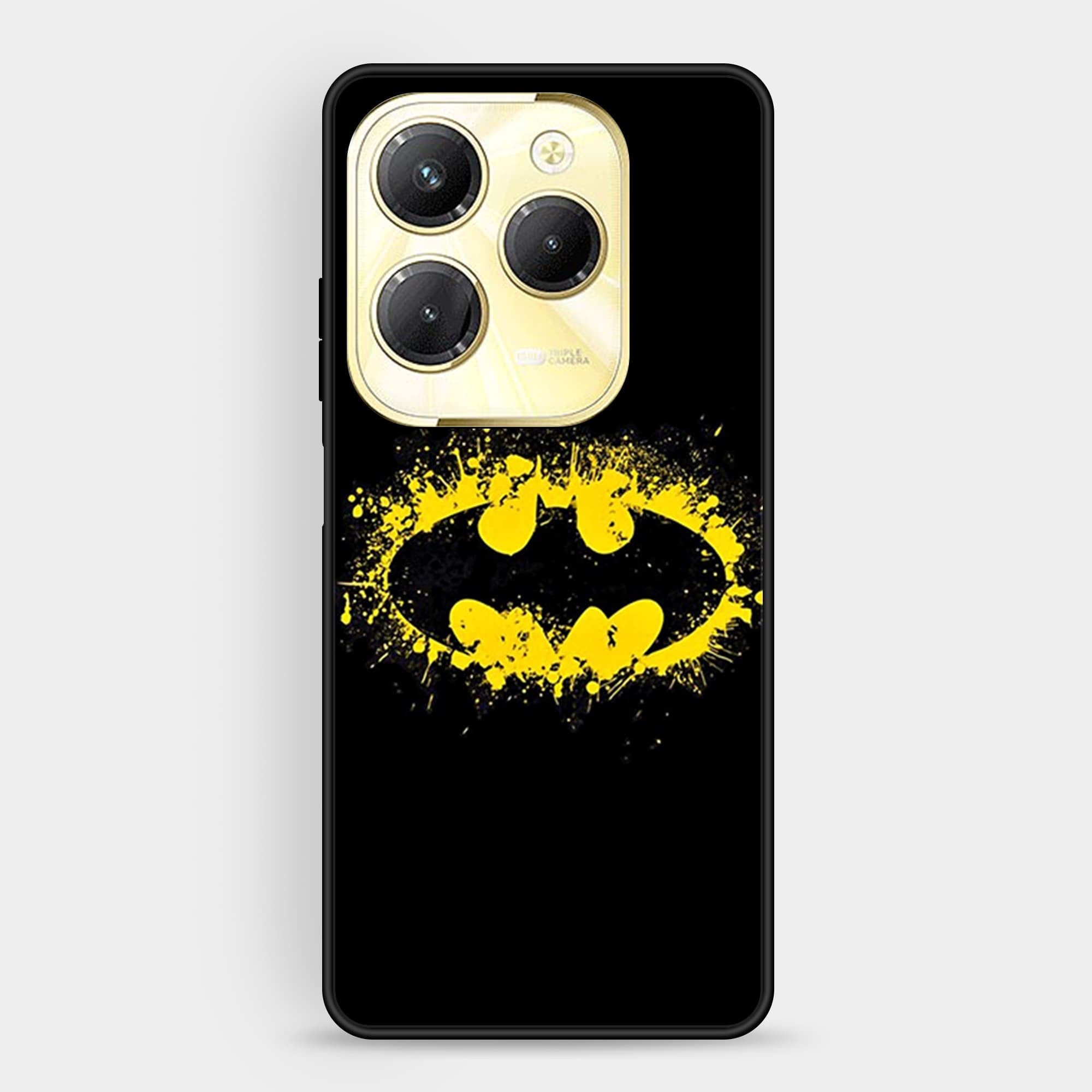 Infinix Hot 40 Design 29 Premium Glossy Phone Case