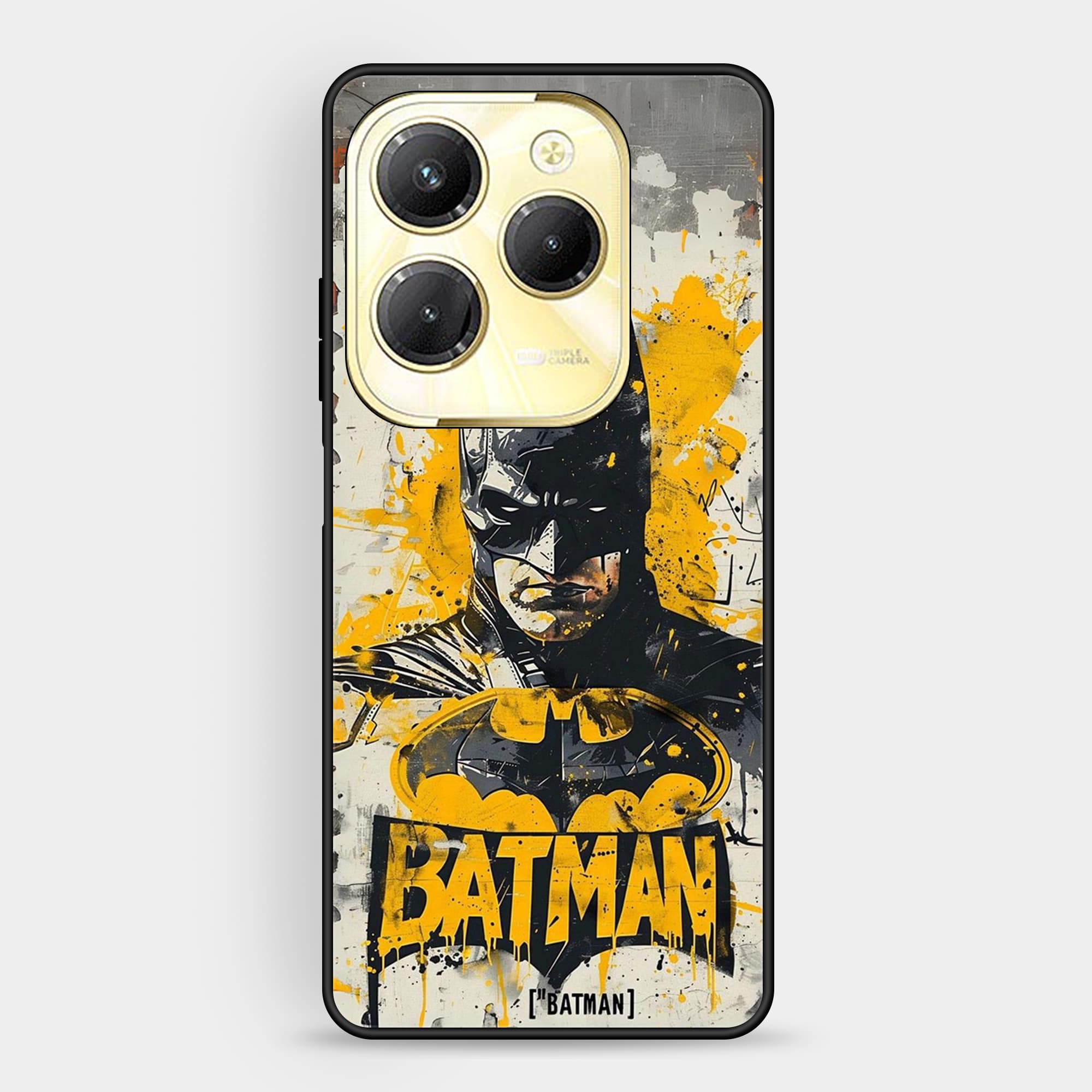 Infinix Hot 40 Design 77 Premium Glossy Phone Case