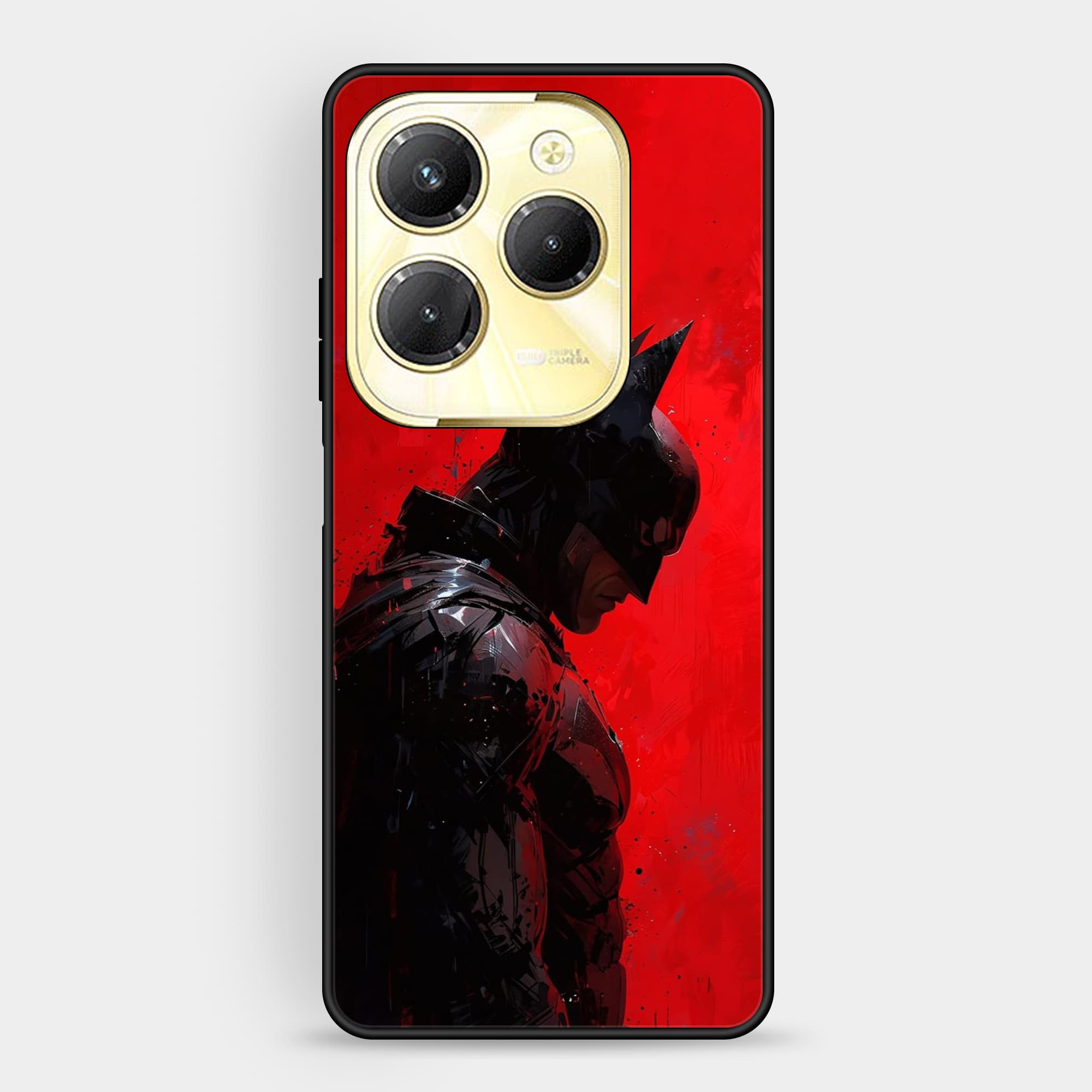 Infinix Hot 40 Design 79 Premium Glossy Phone Case