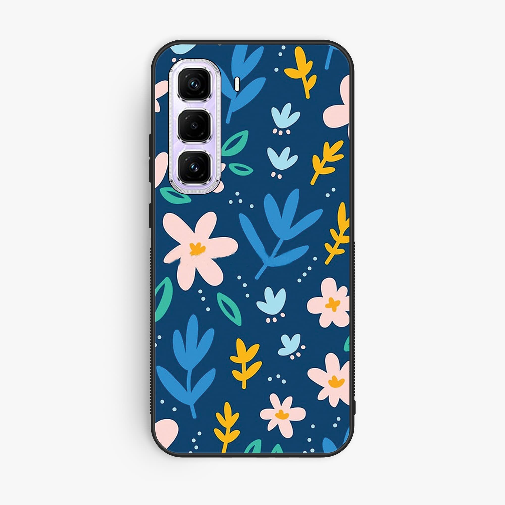 Infinix Hot 50 Pro Design 13 Premium Glossy Phone Case