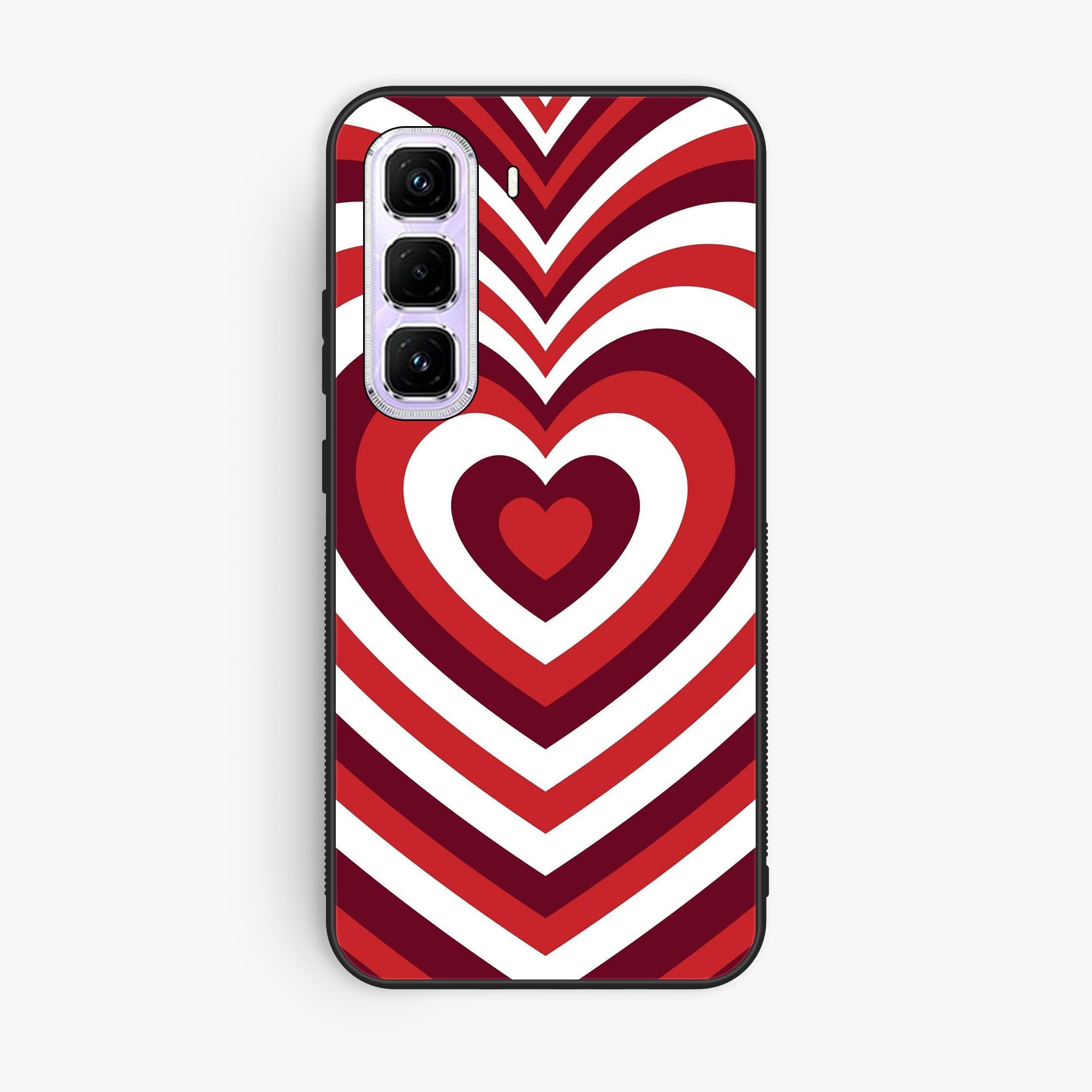 Infinix Hot 50 Pro Design 22 Premium Glossy Phone Case