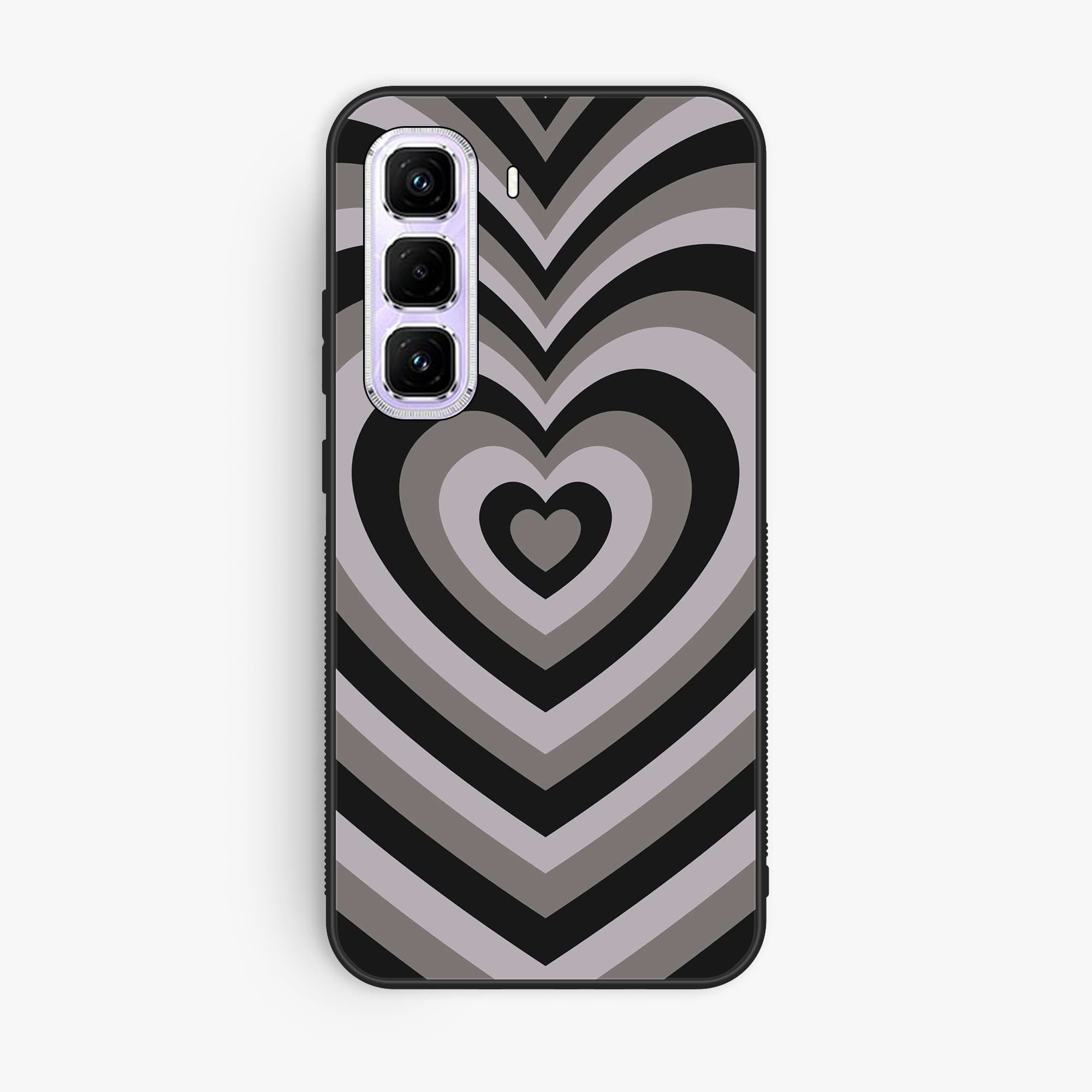 Infinix Hot 50 Pro Design 23 Premium Glossy Phone Case