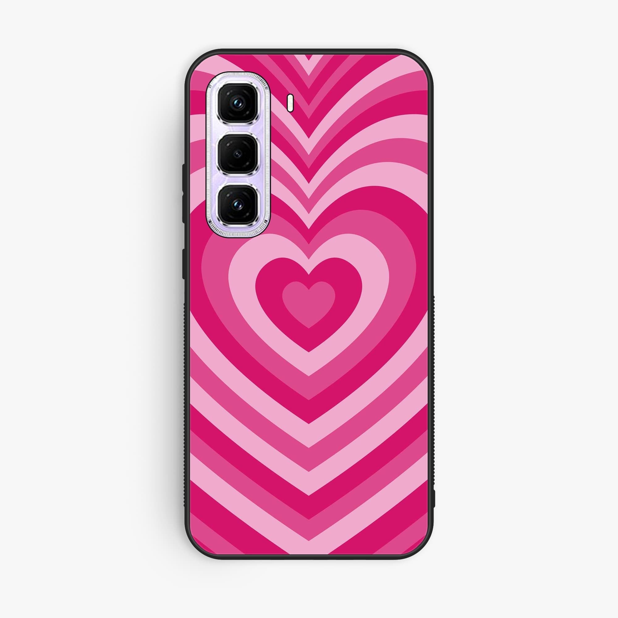 Infinix Hot 50 Pro Design 24 Premium Glossy Phone Case