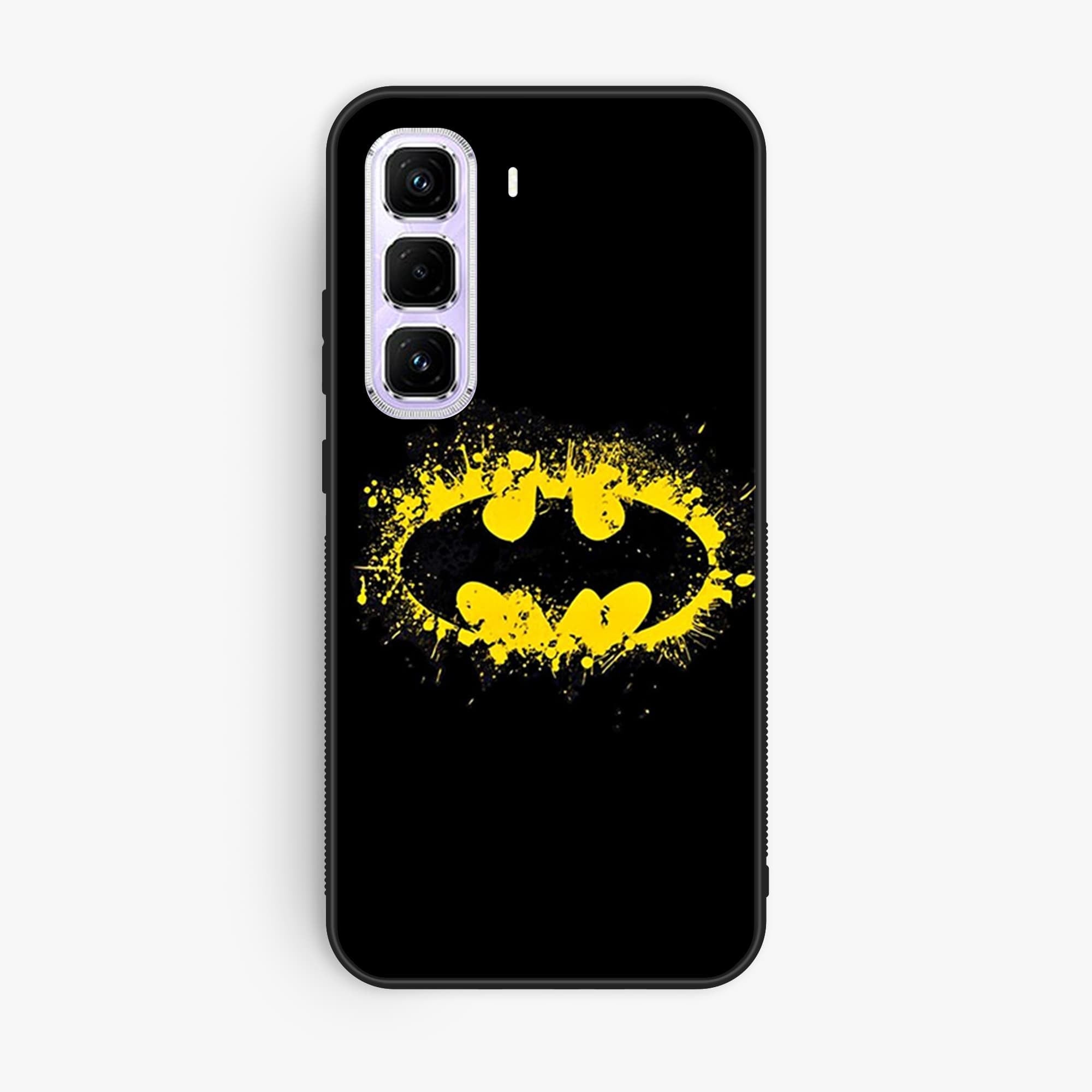 Infinix Hot 50 Pro Design 29 Premium Glossy Phone Case