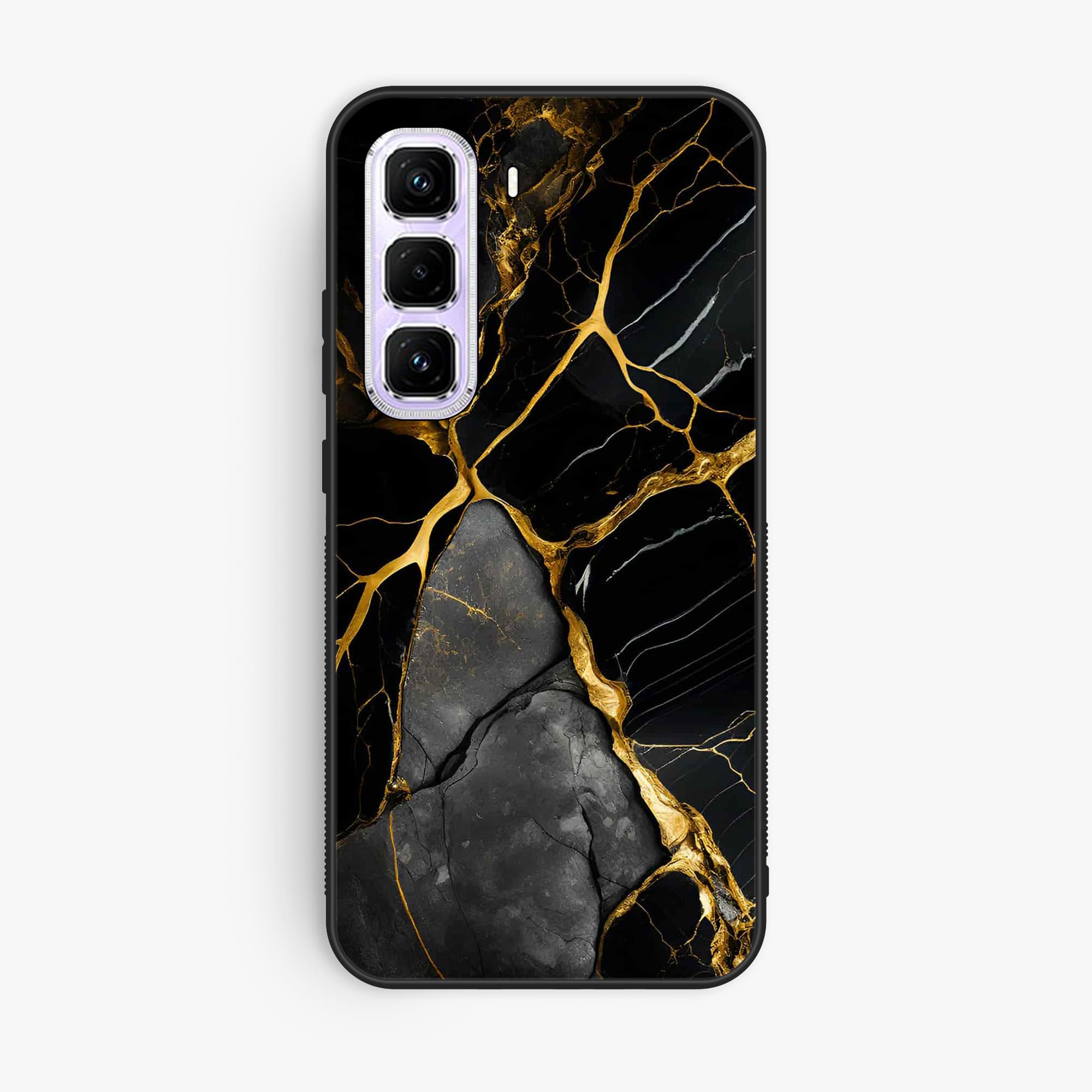 Infinix Hot 50 Pro Design 50 Premium Glossy Phone Case