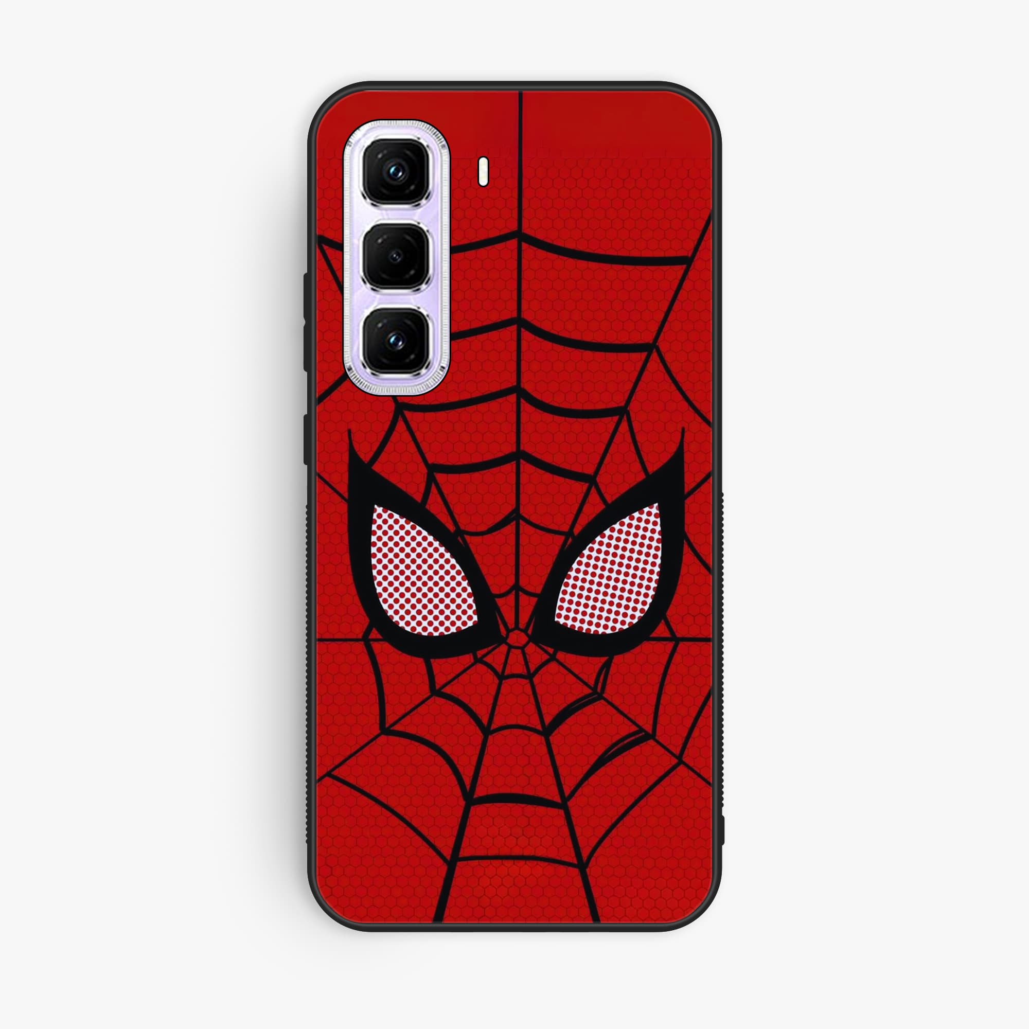 Infinix Hot 50 Pro Design 55 Premium Glossy Phone Case