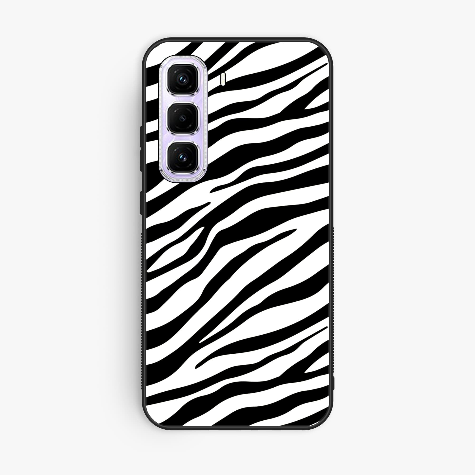 Infinix Hot 50 Pro Plus Design 59 Premium Glossy Phone Case