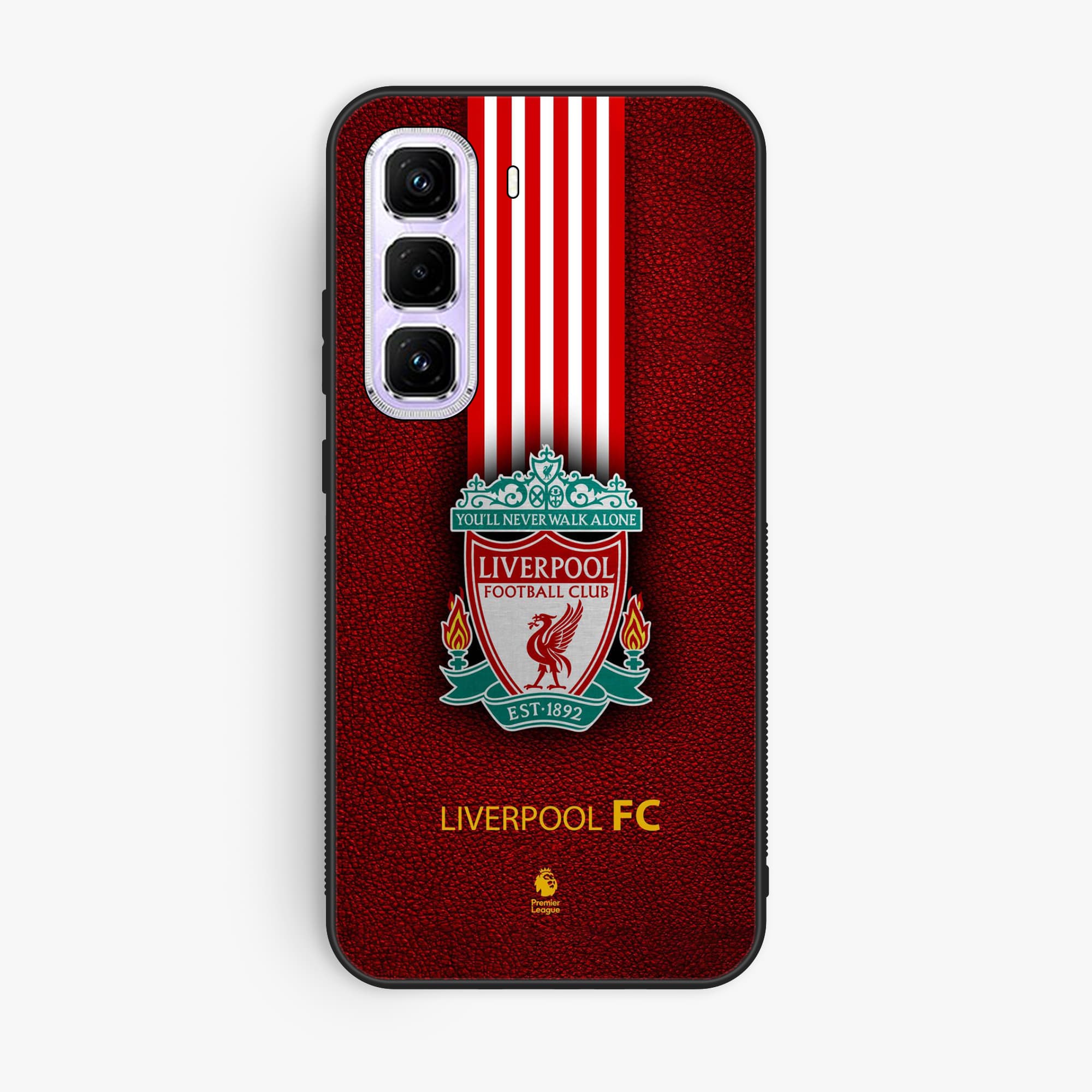 Infinix Hot 50 Pro Plus Design 61 Premium Glossy Phone Case