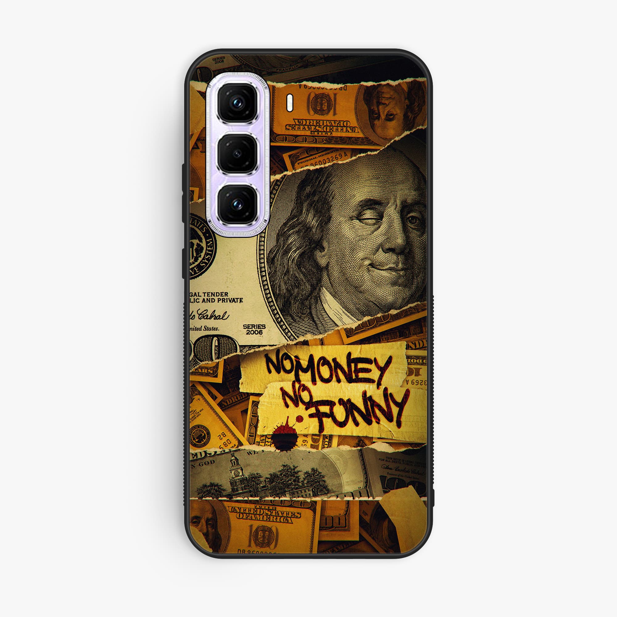 Infinix Hot 50 Pro Design 67 Premium Glossy Phone Case