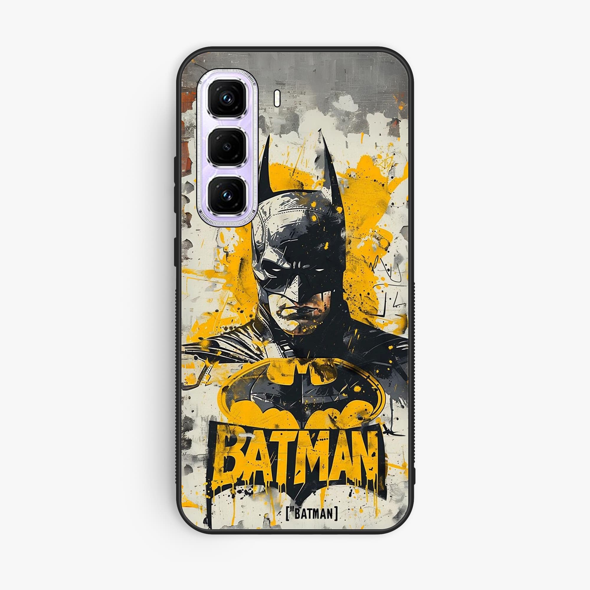 Infinix Hot 50 Pro Plus Design 77 Premium Glossy Phone Case