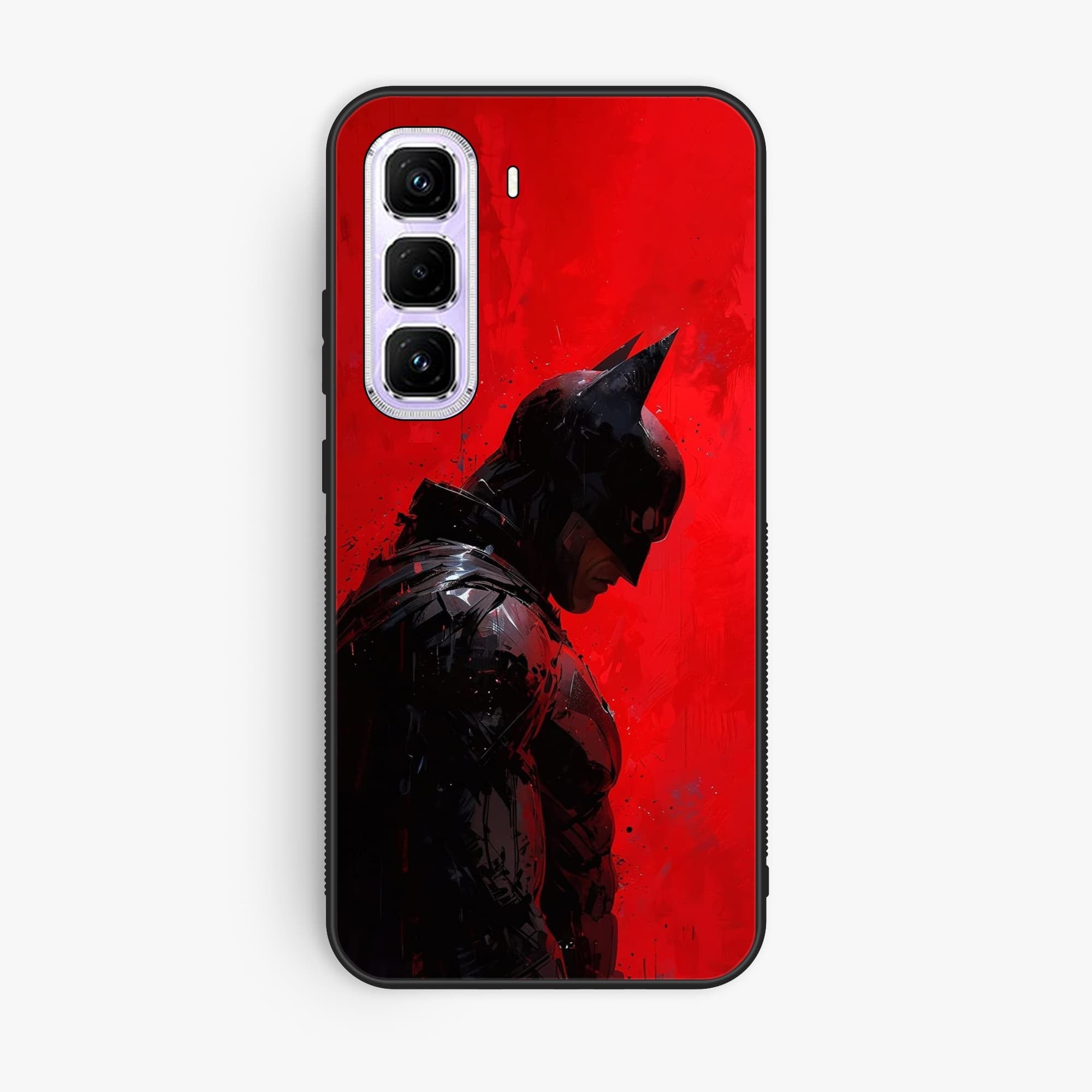 Infinix Hot 50 Pro Design 79 Premium Glossy Phone Case