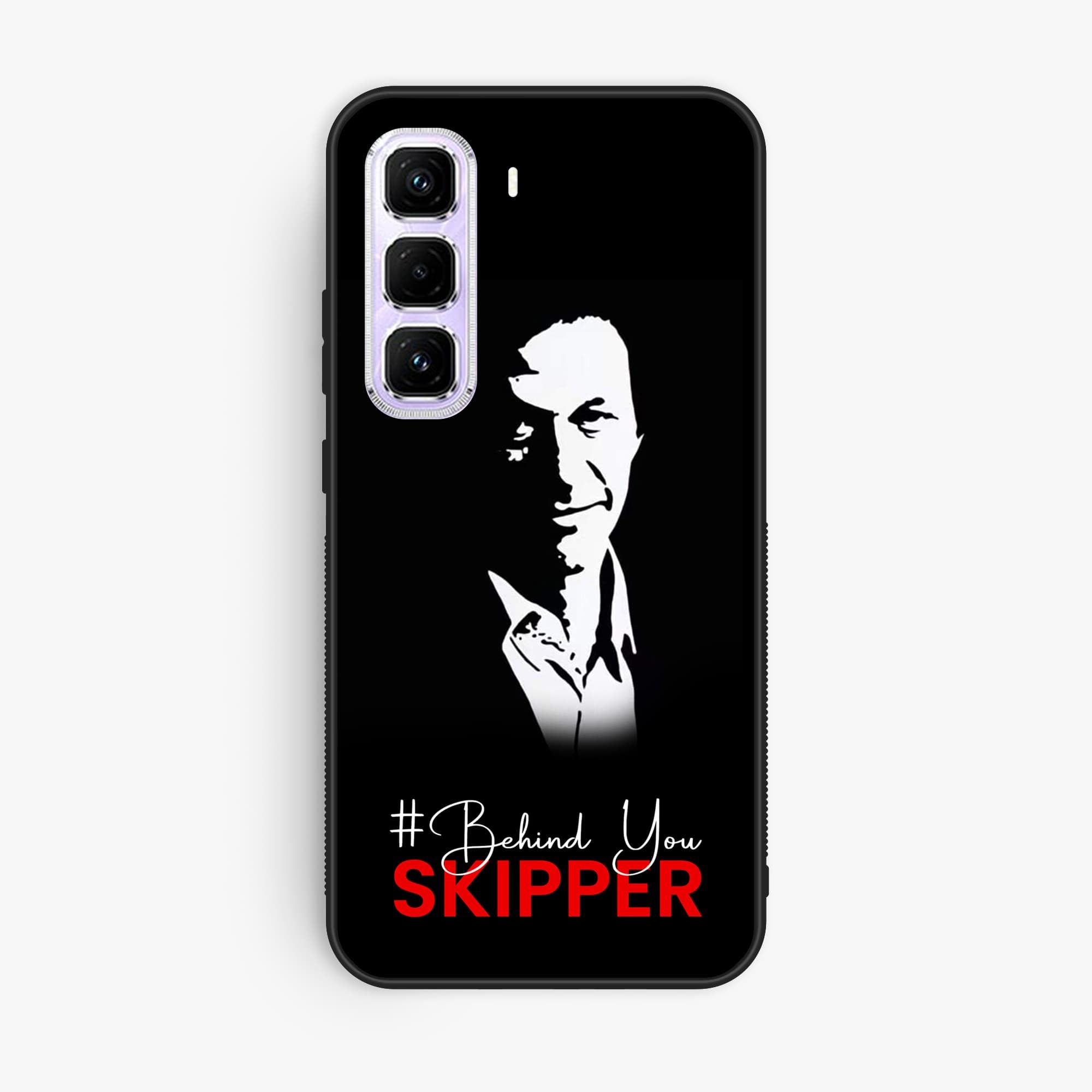 Infinix Hot 50 Pro Design 82 Premium Glossy Phone Case