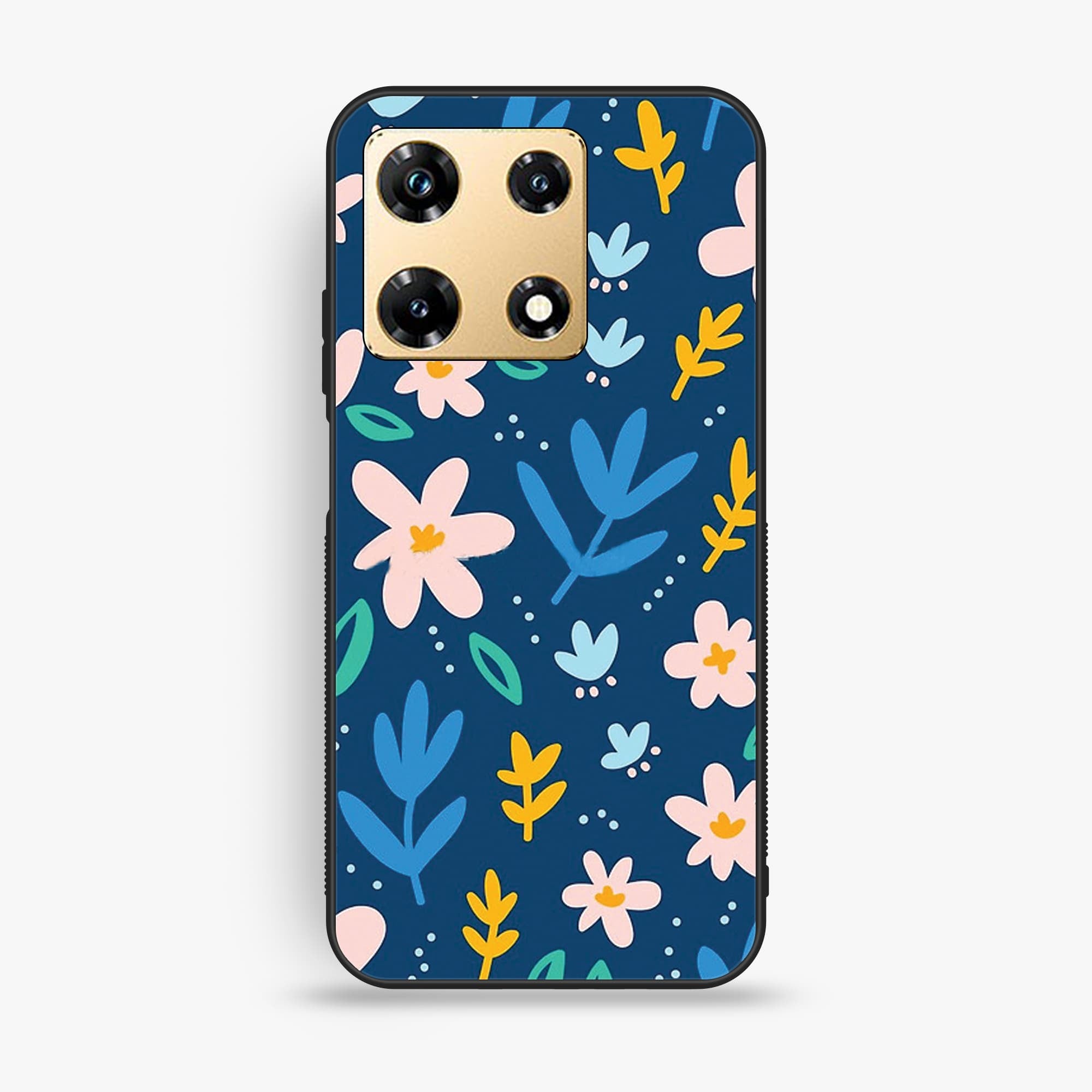 Infinix Note 30 Pro Design 13 Premium Glossy Phone Case