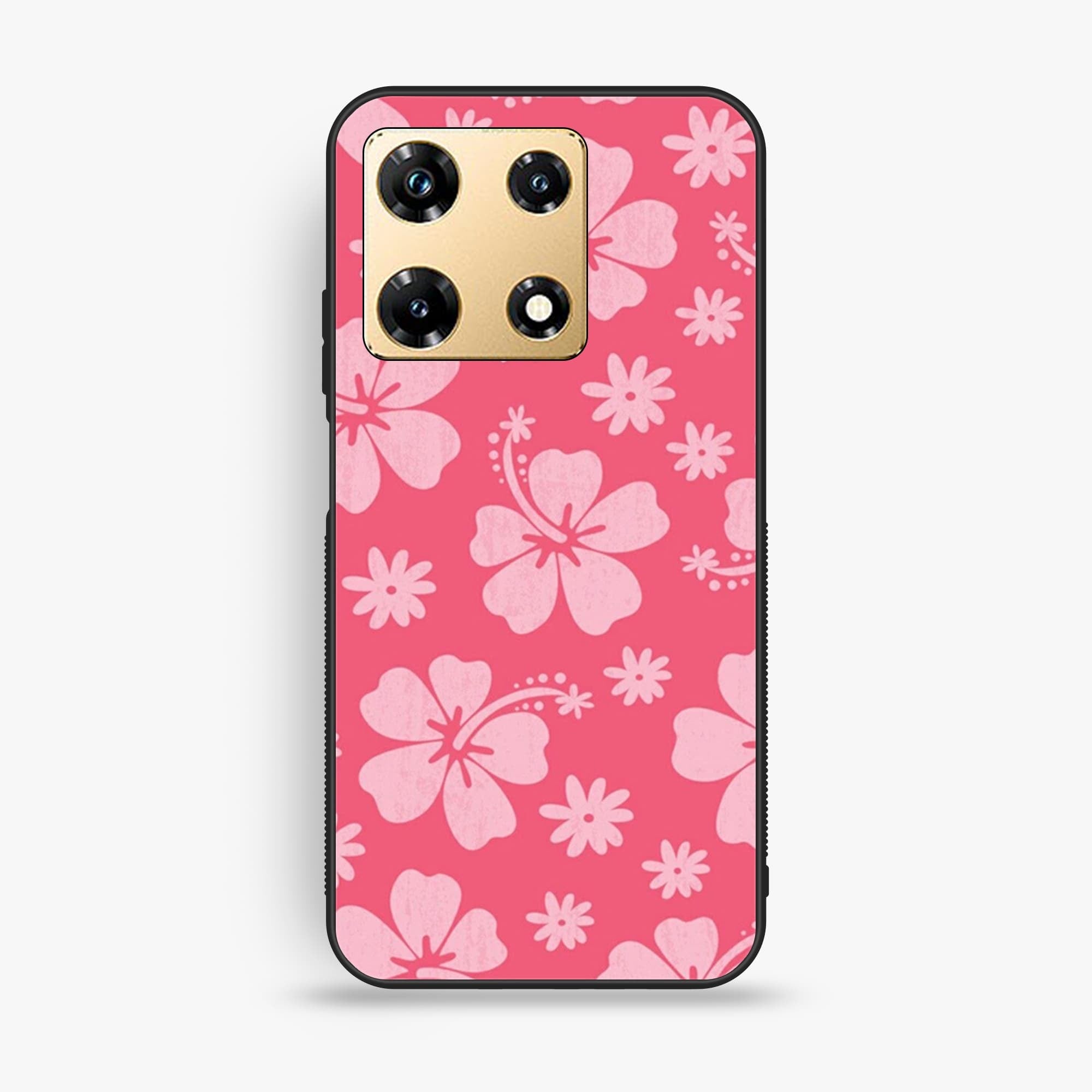Infinix Note 30 Design 18 Premium Glossy Phone Case