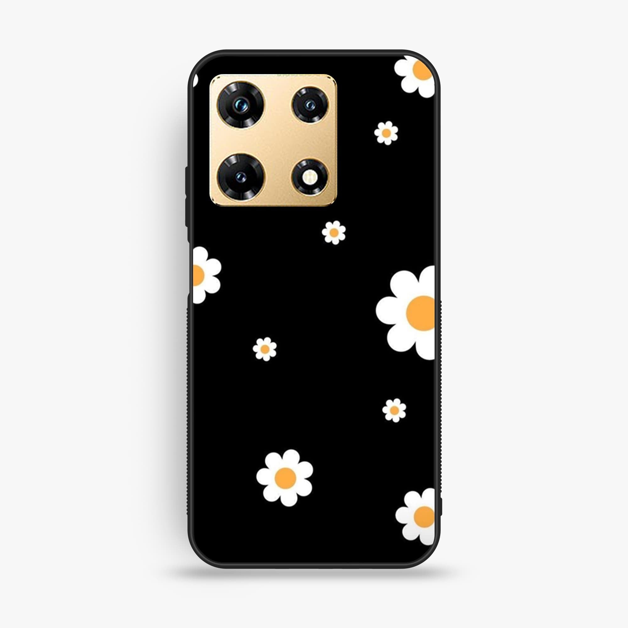 Infinix Note 30 Design 19 Premium Glossy Phone Case