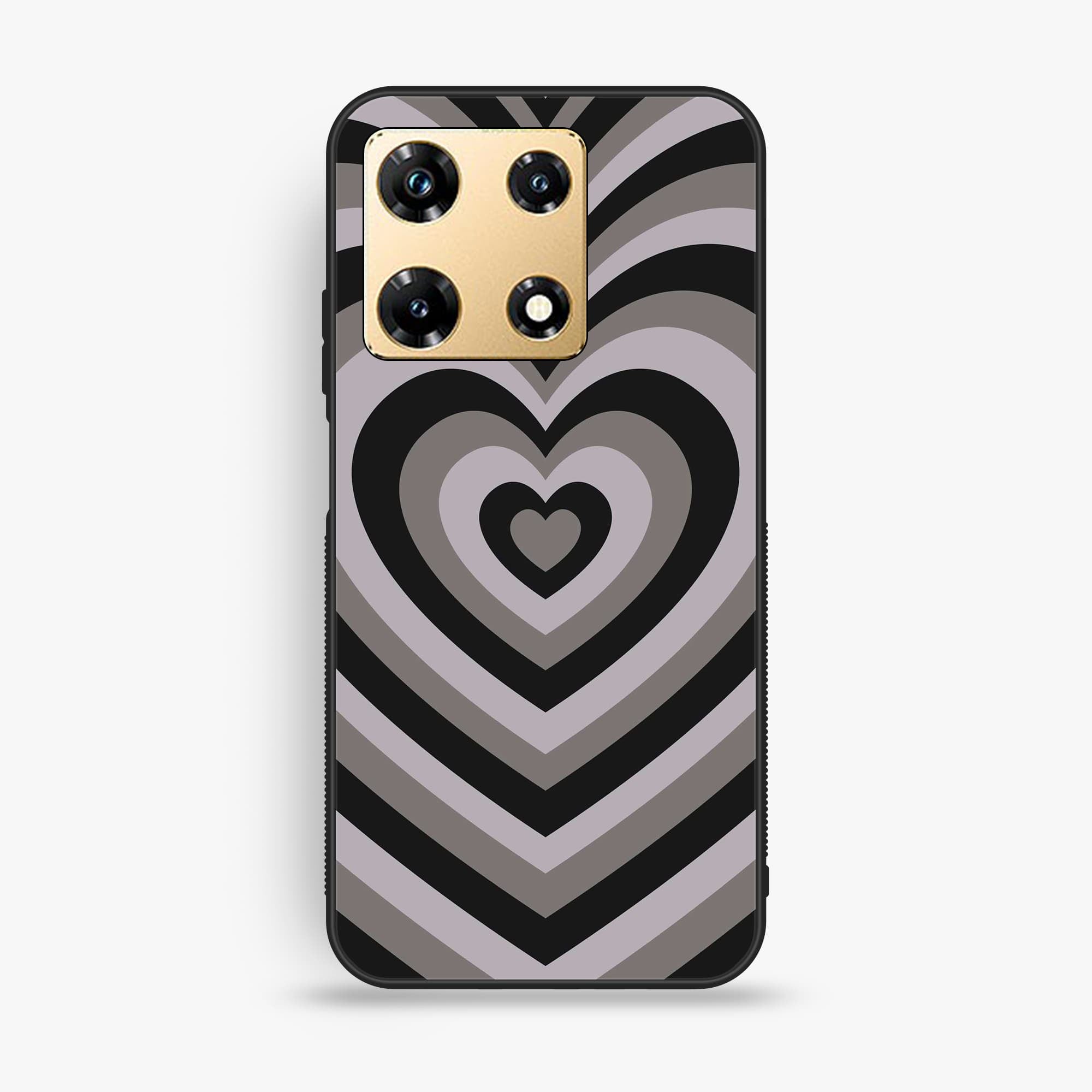 Infinix Note 30 Pro Design 23 Premium Glossy Phone Case