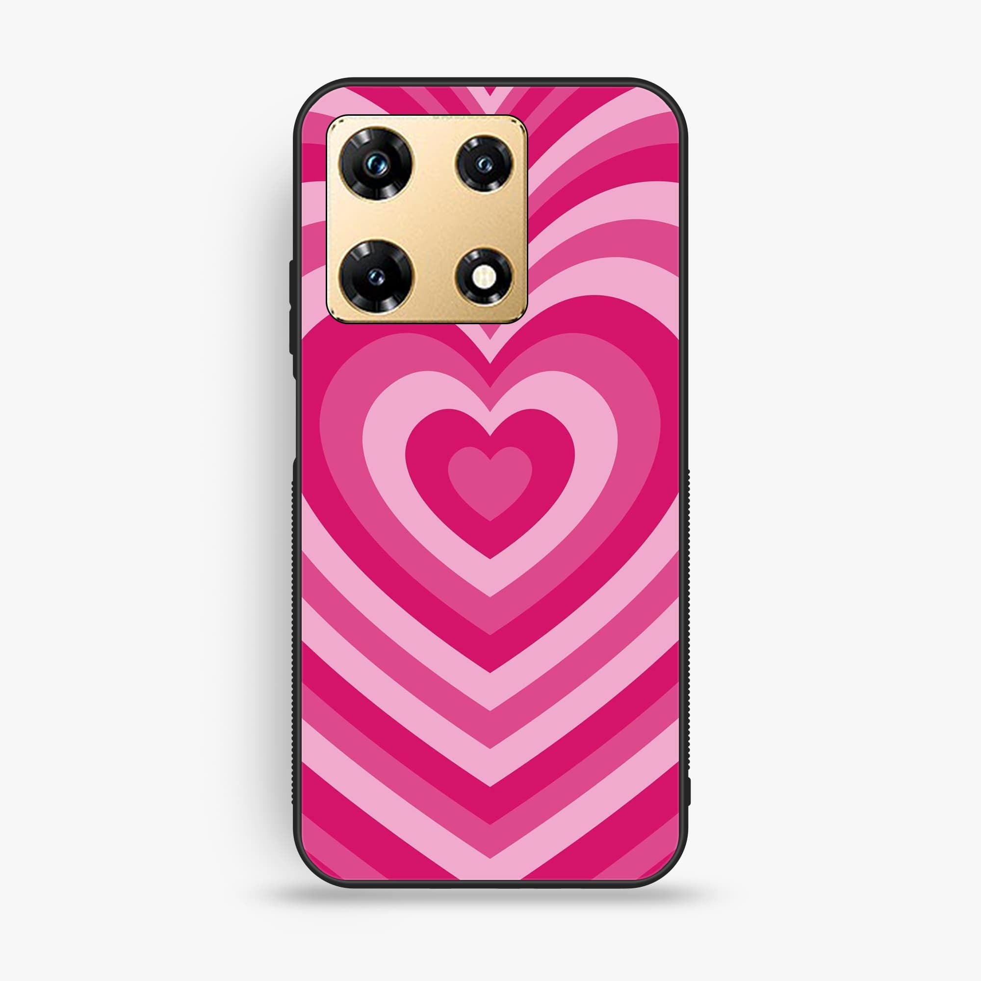 Infinix Note 30 Design 24 Premium Glossy Phone Case