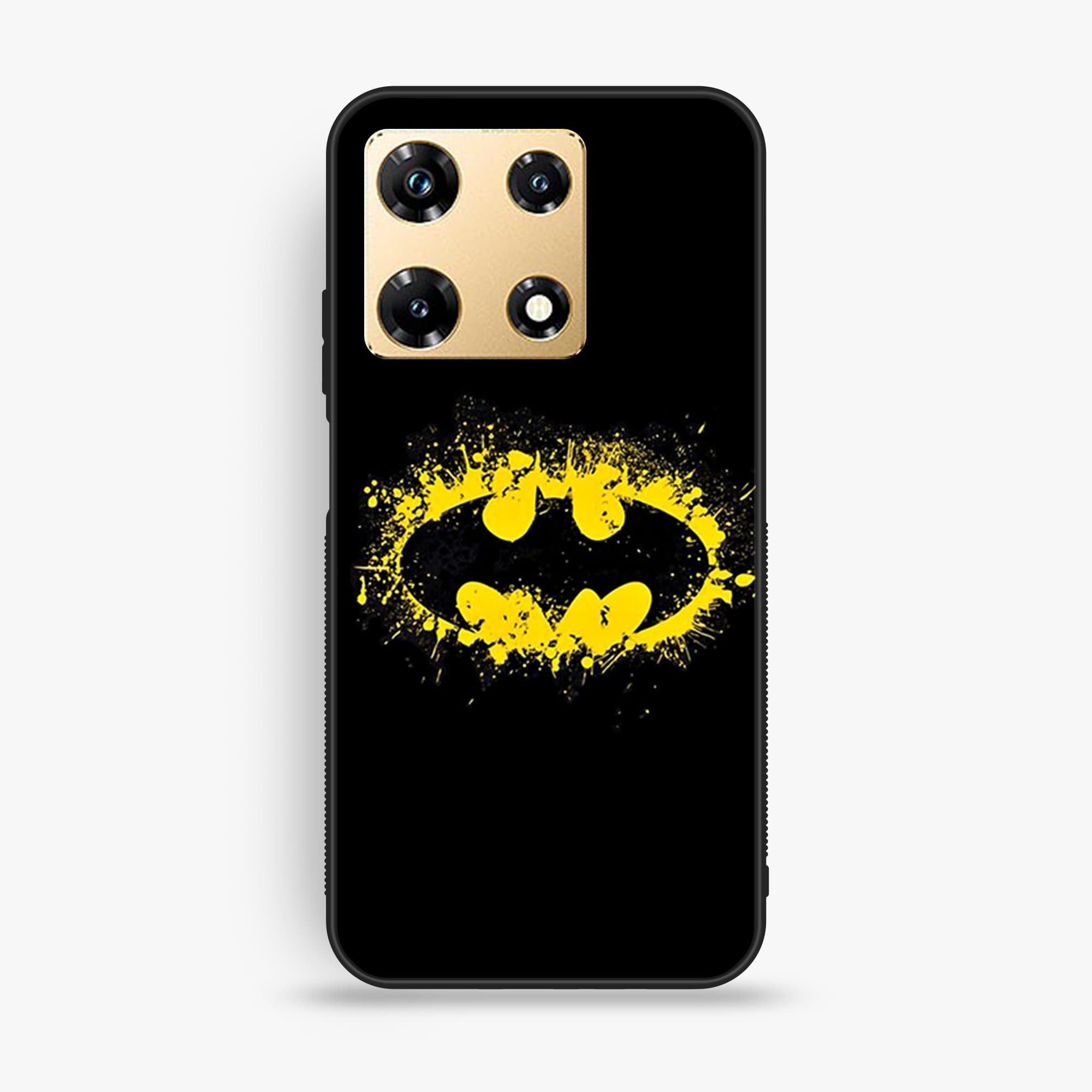 Infinix Note 30 Design 29 Premium Glossy Phone Case