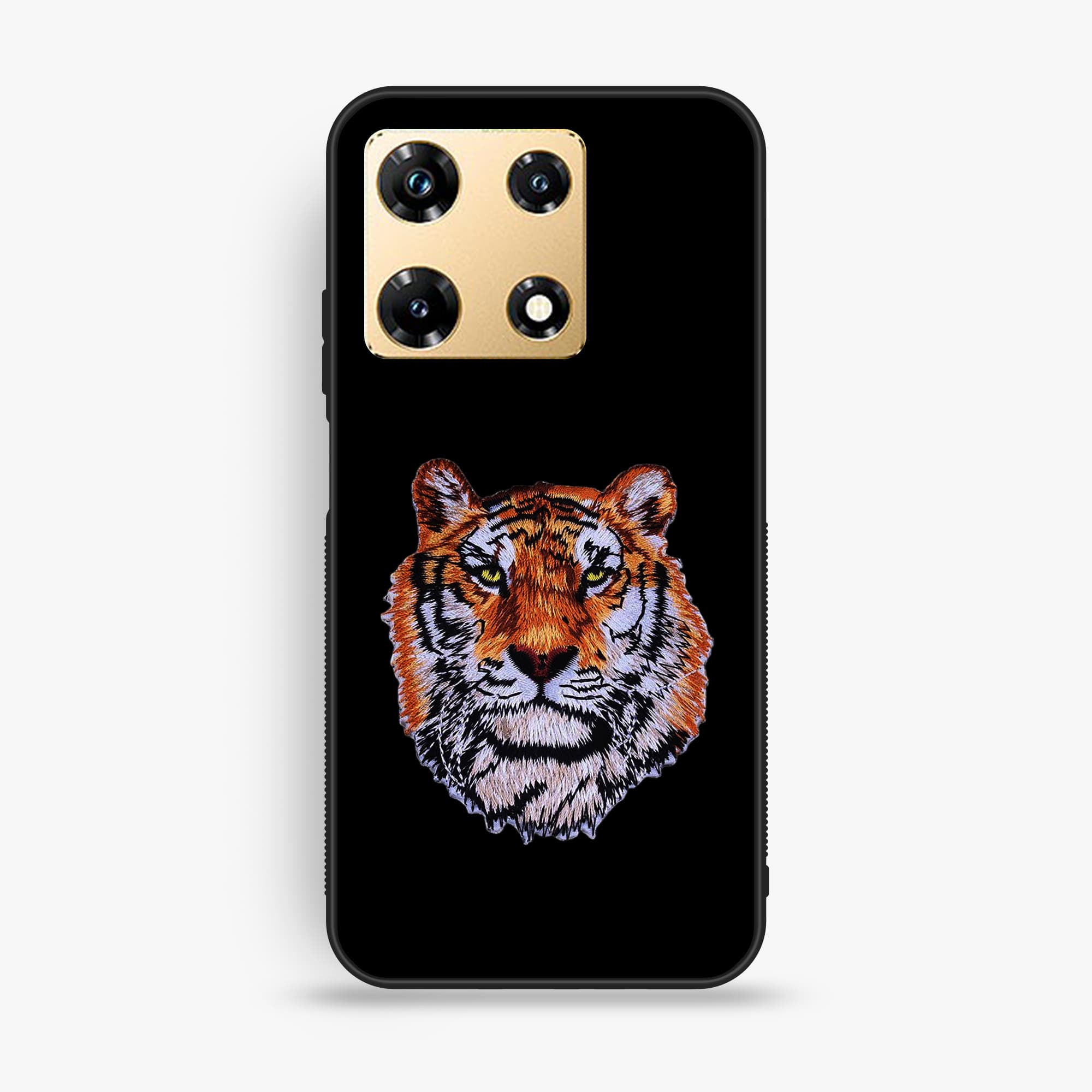 Infinix Note 30 Pro Design 53 Premium Glossy Phone Case