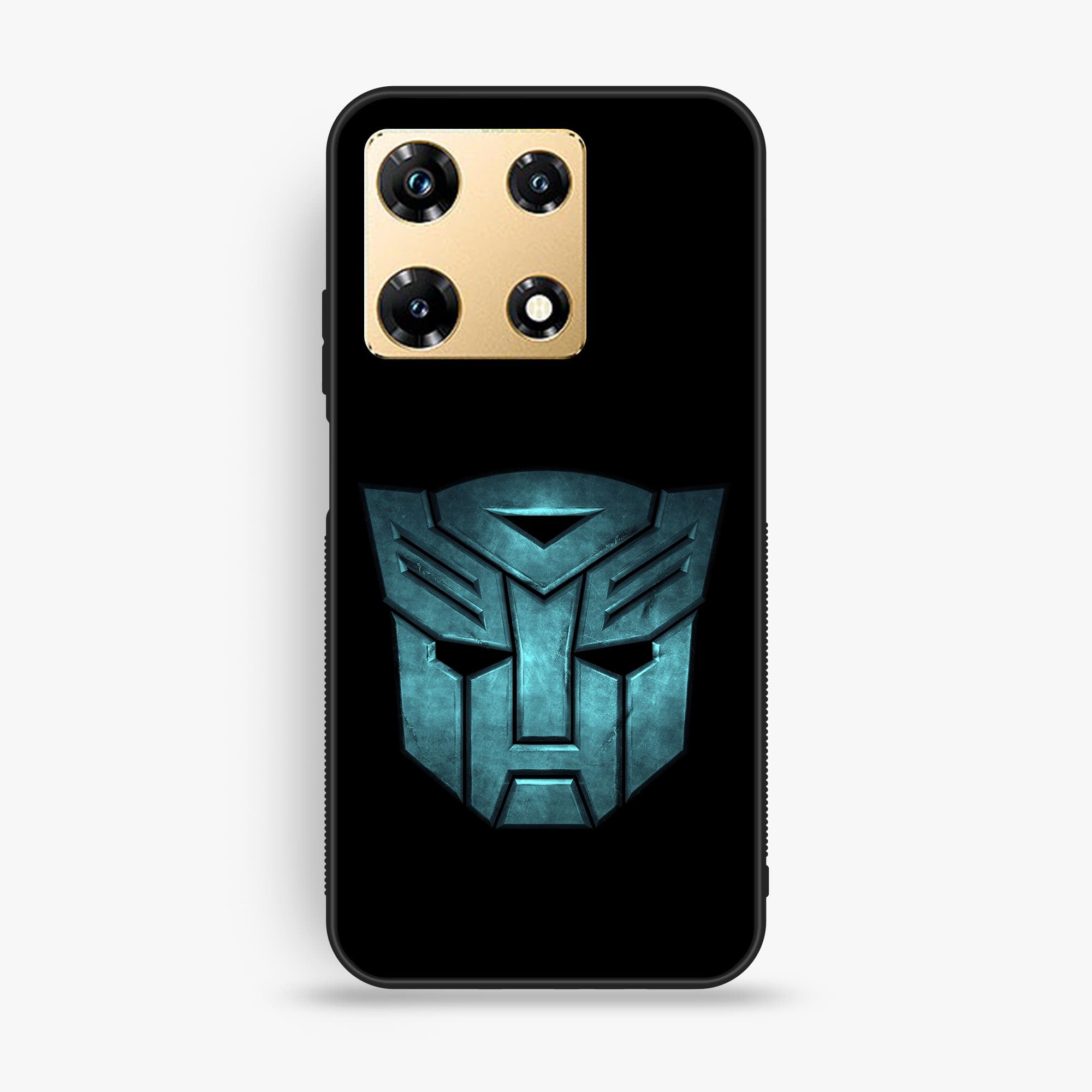 Infinix Note 30 Design 57 Premium Glossy Phone Case