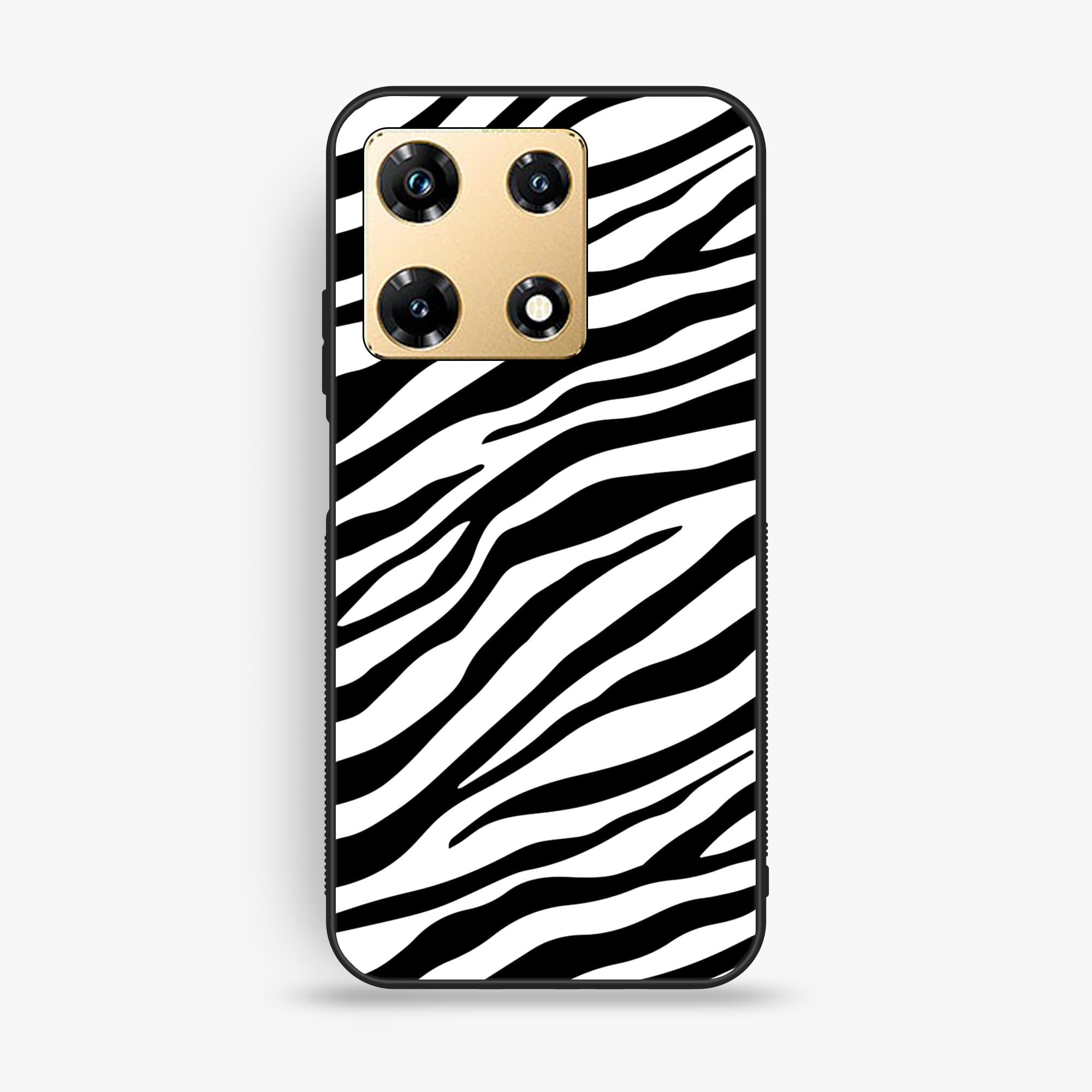 Infinix Note 30 Pro Design 59 Premium Glossy Phone Case