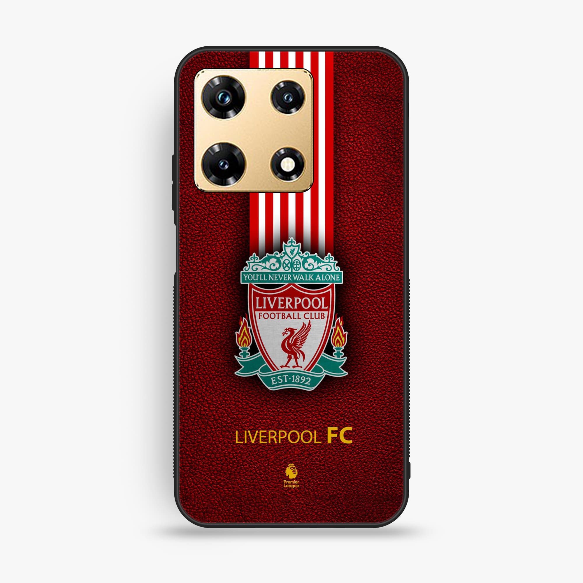 Infinix Note 30 Pro Design 61 Premium Glossy Phone Case