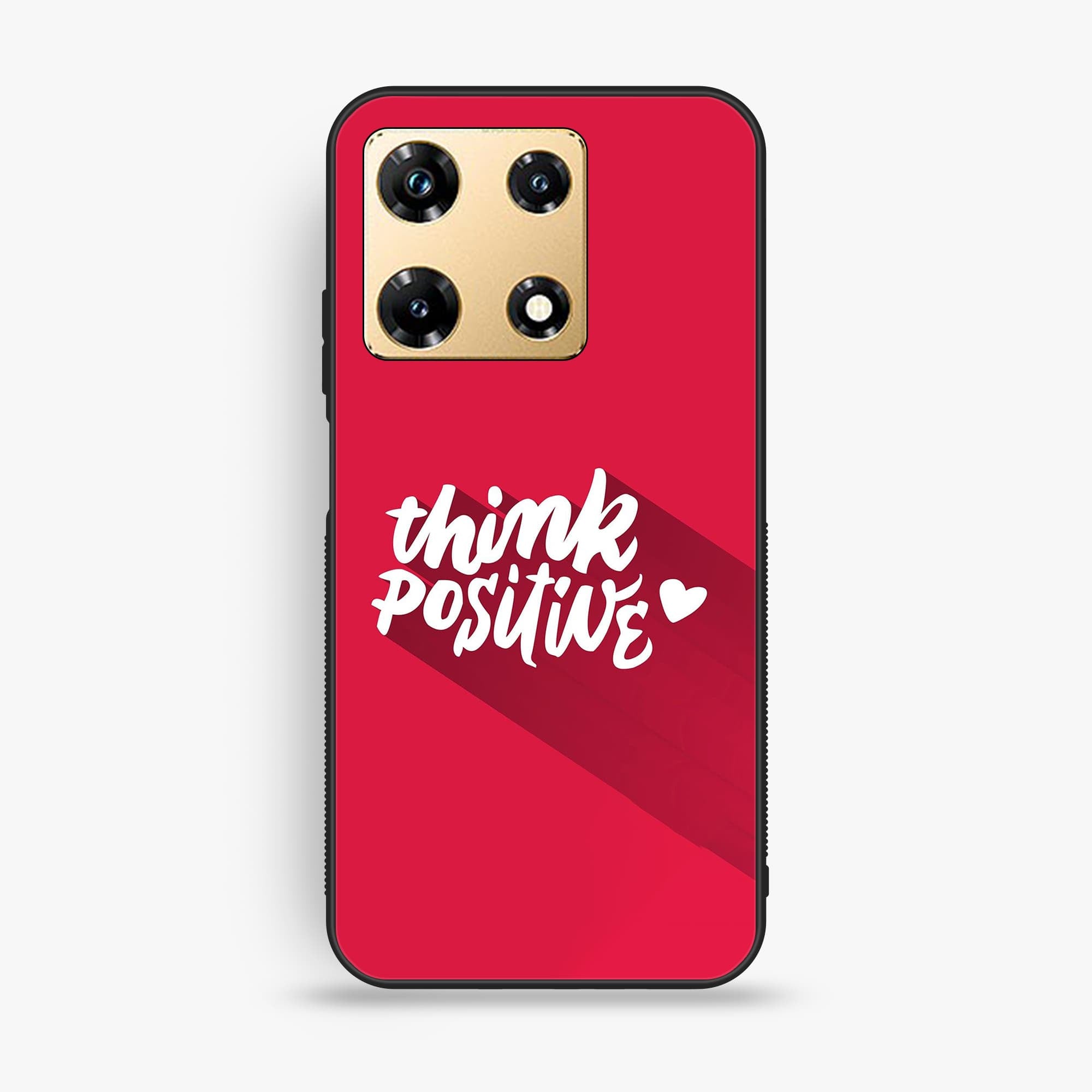 Infinix Note 30 Pro Design 65 Premium Glossy Phone Case