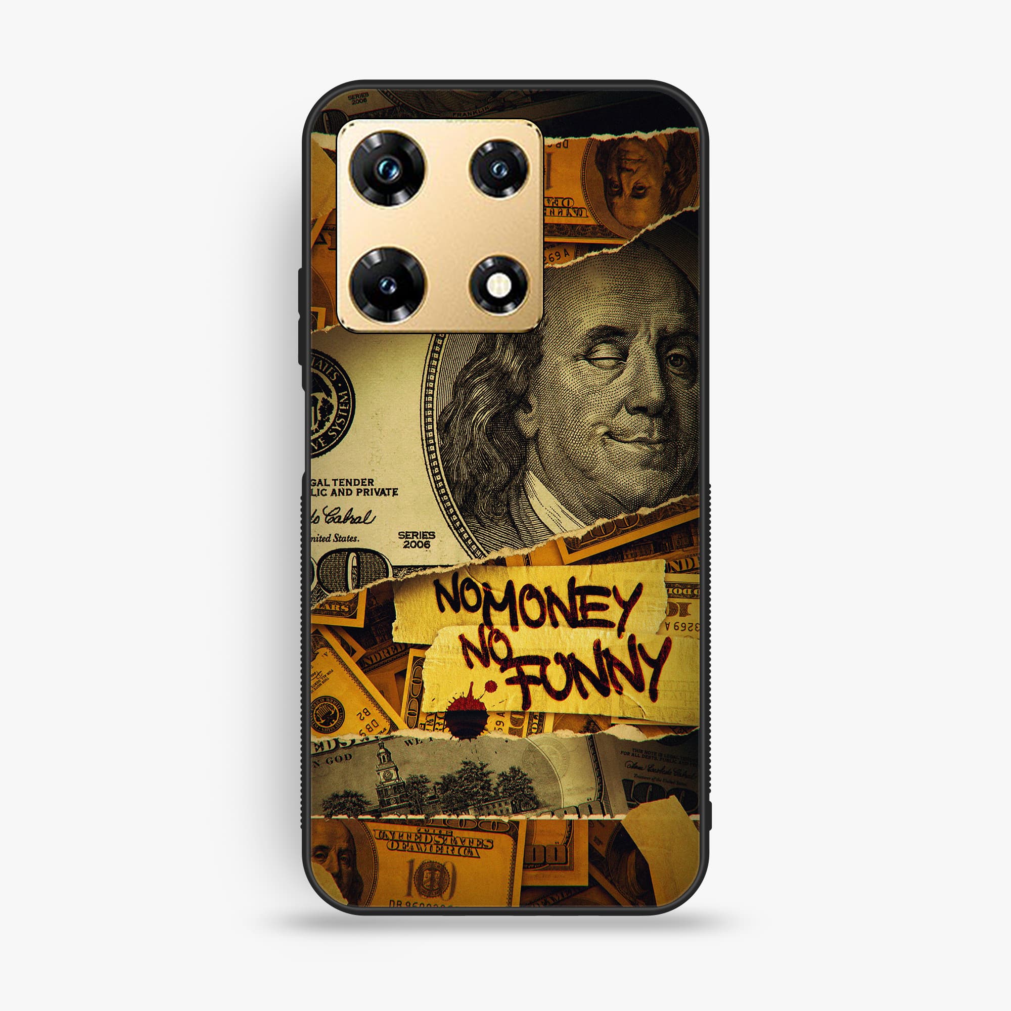Infinix Note 30 Pro Design 67 Premium Glossy Phone Case