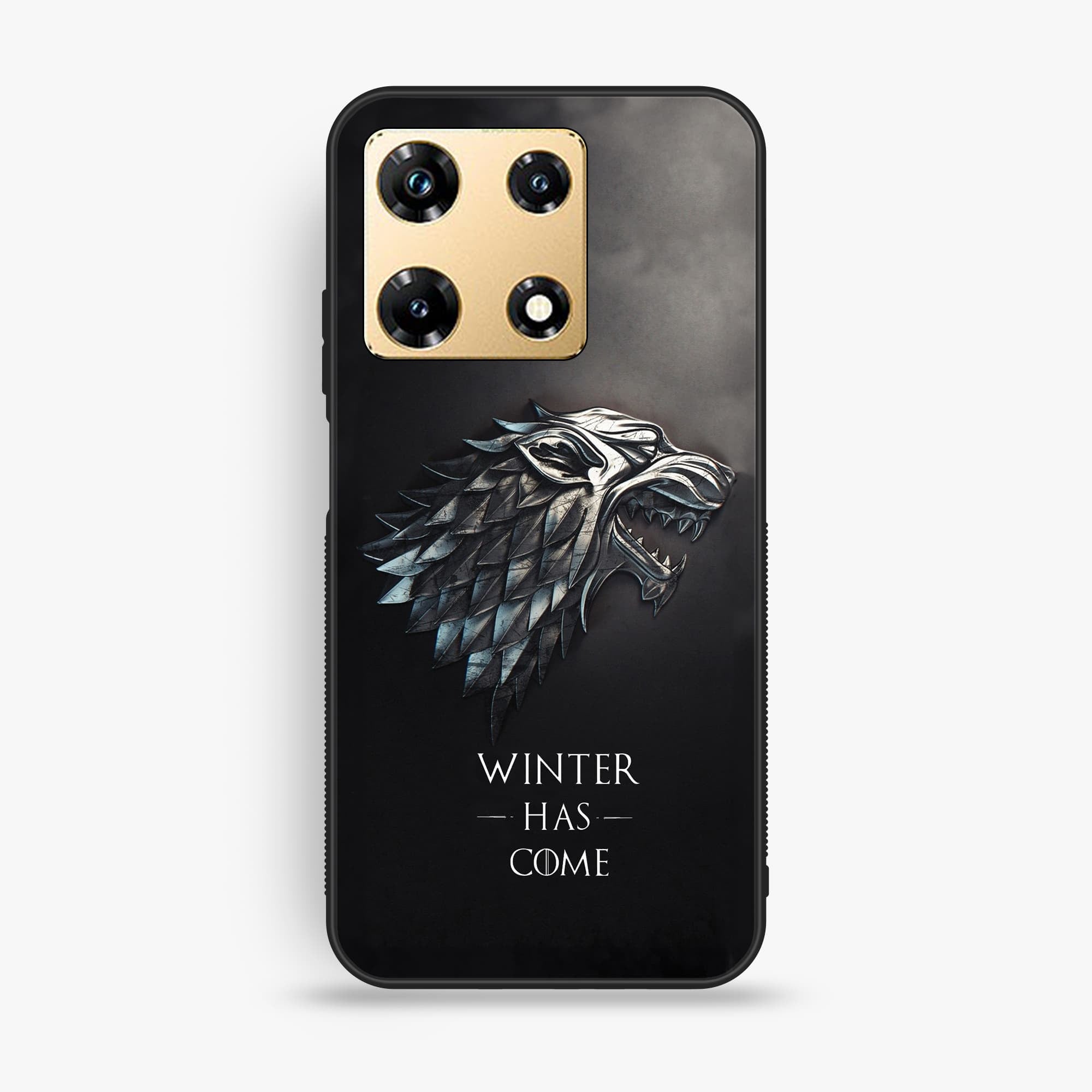 Infinix Note 30 Pro Design 75 Premium Glossy Phone Case