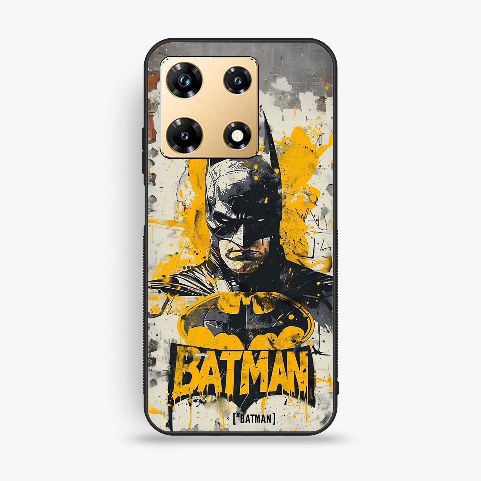Infinix Note 30 Pro Design 77 Premium Glossy Phone Case