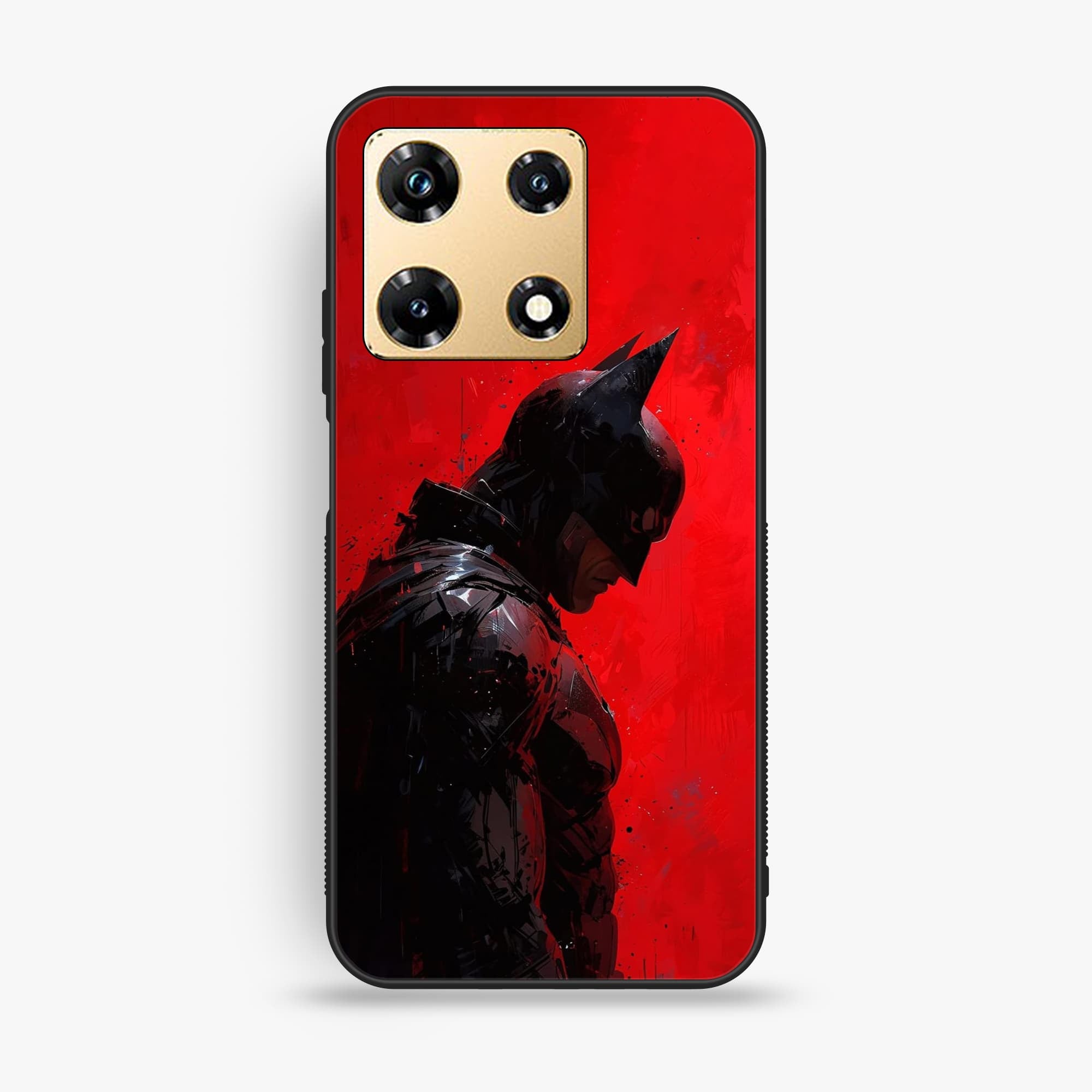Infinix Note 30 Pro Design 79 Premium Glossy Phone Case