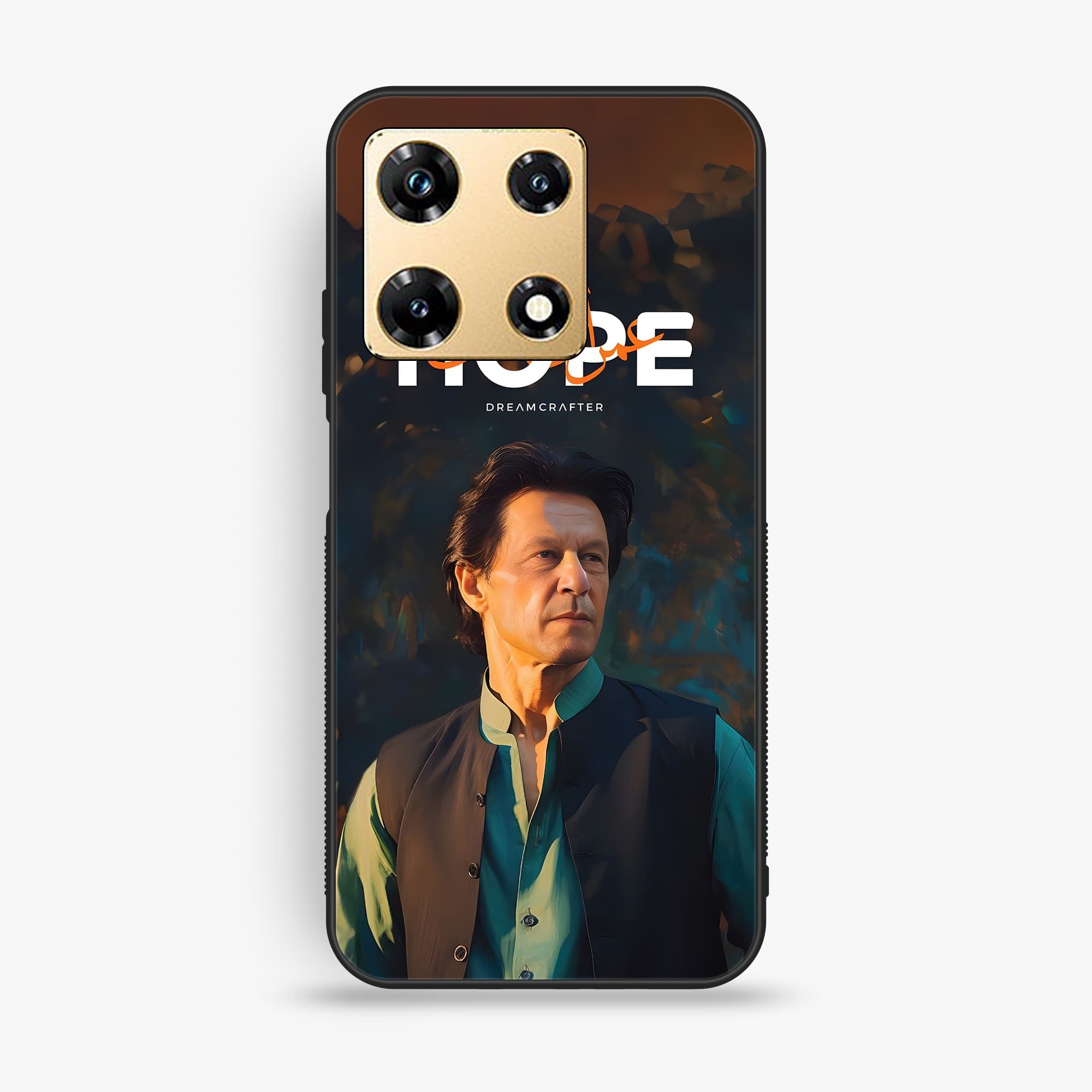 Infinix Note 30 Pro Design 81 Premium Glossy Phone Case