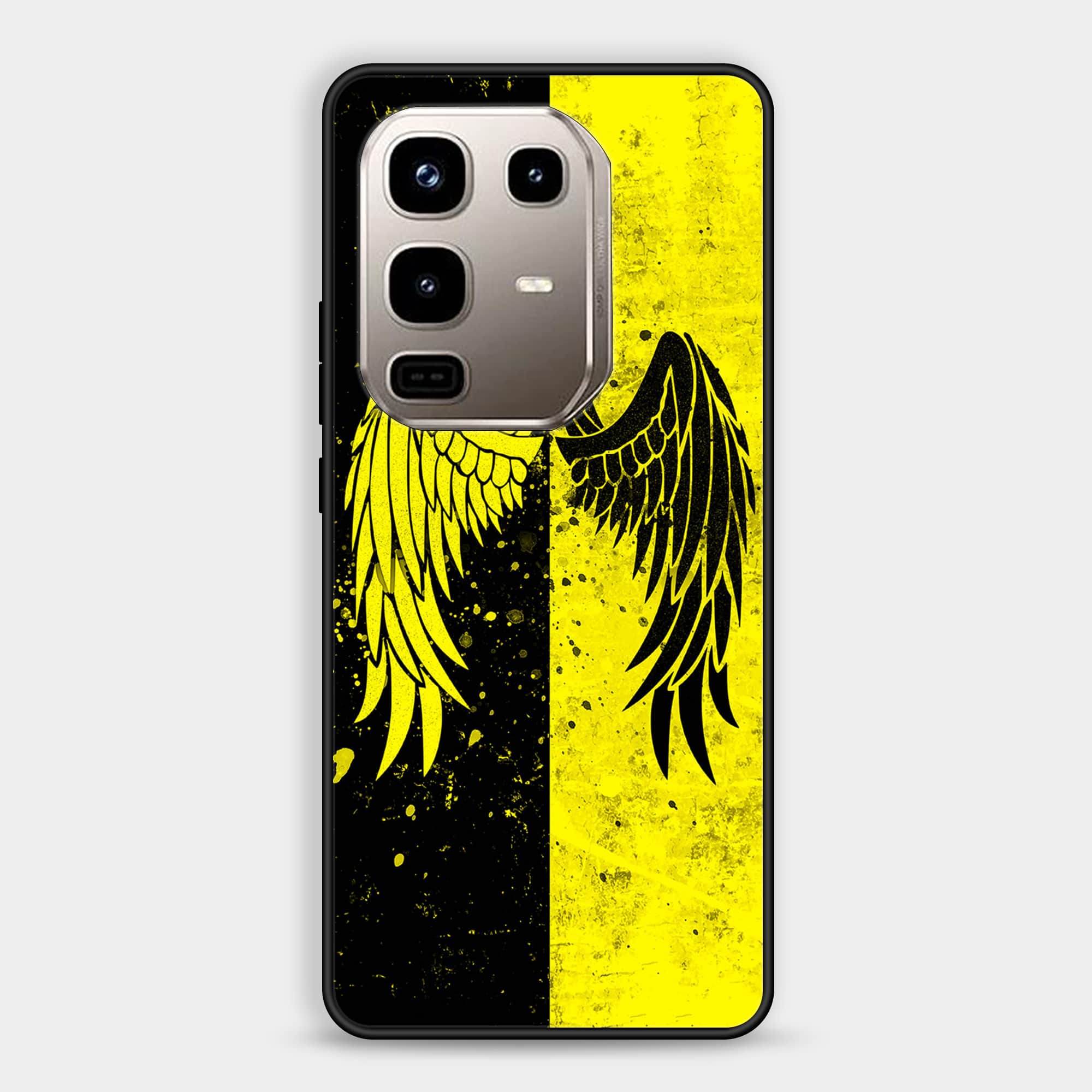Infinix Note 50 Design 007 Premium Glossy Phone Case