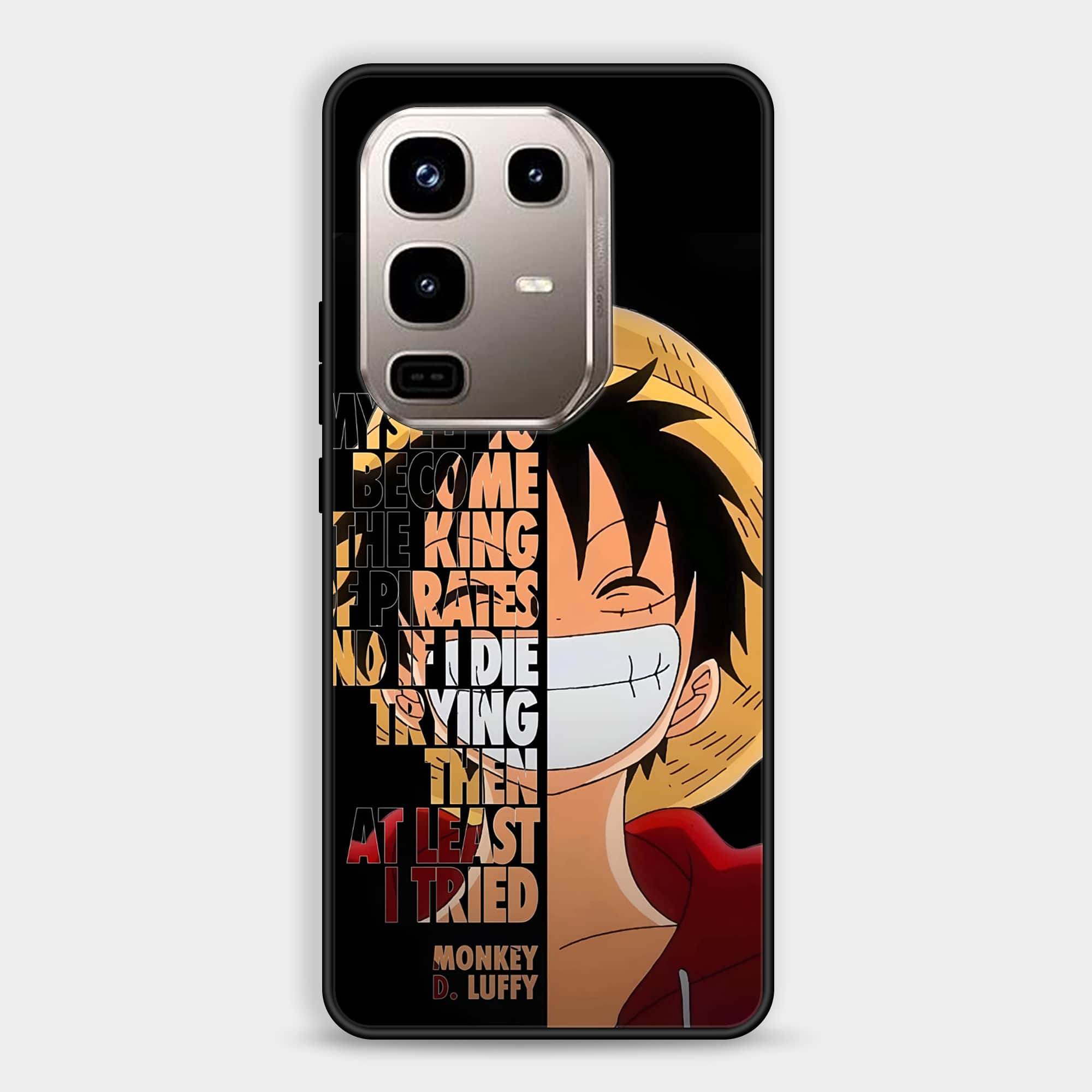 Infinix Note 50 Design 015 Premium Glossy Phone Case