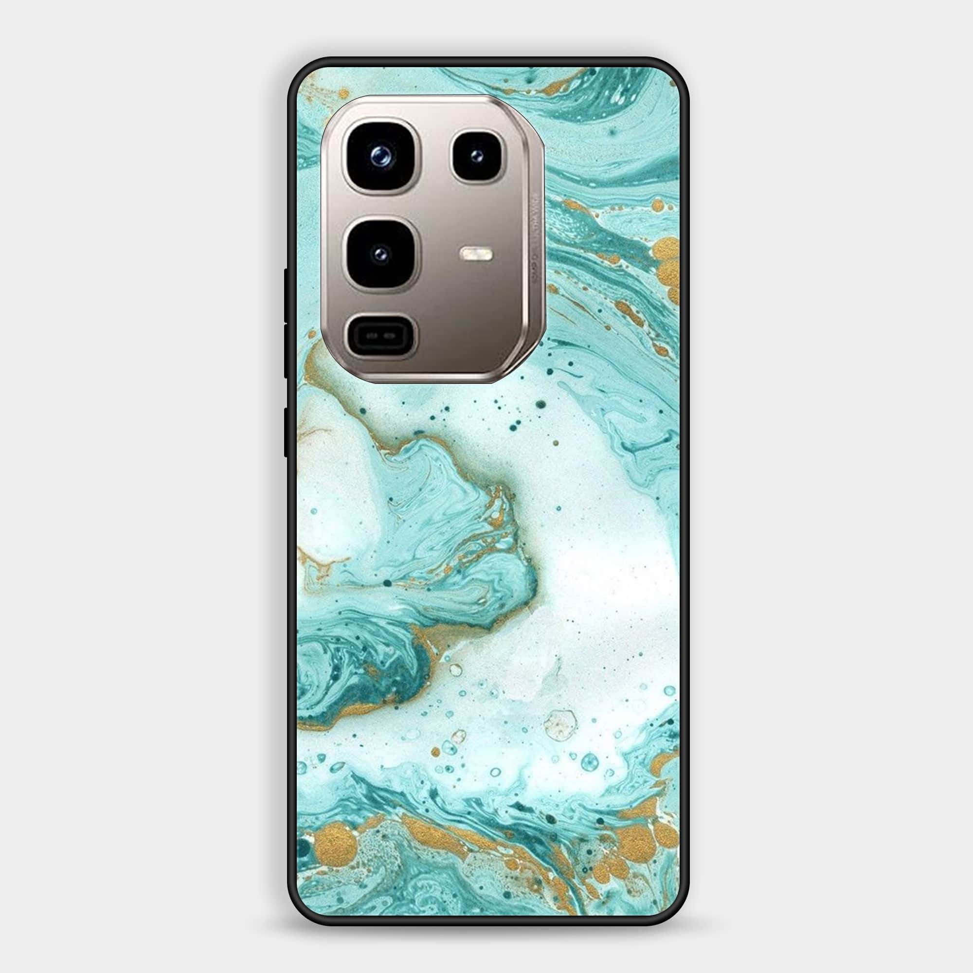 Infinix Note 50 Design 018 Premium Glossy Phone Case
