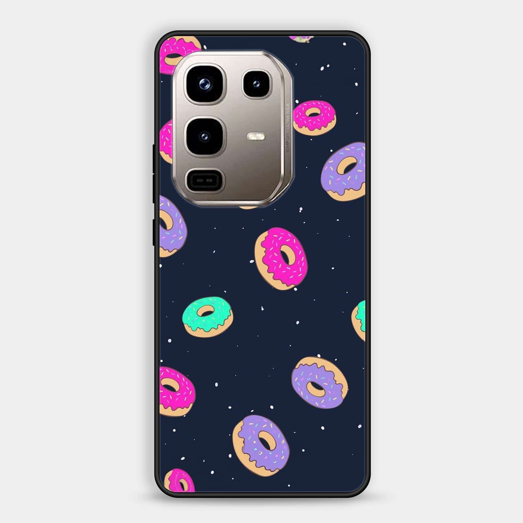 Infinix Note 50 Design 019 Premium Glossy Phone Case