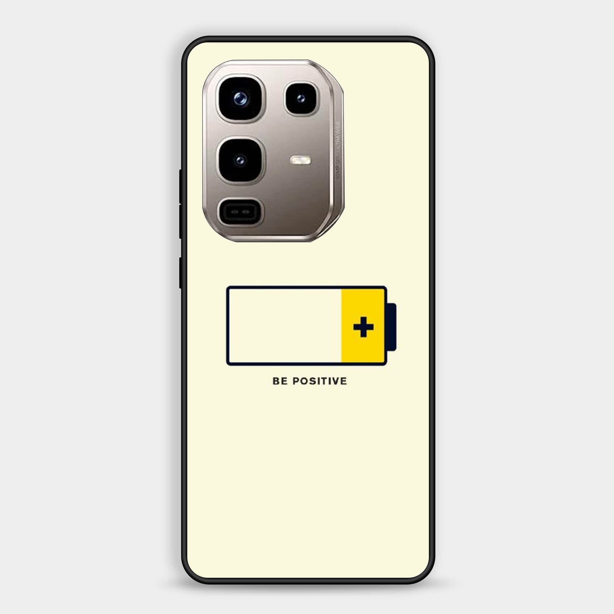 Infinix Note 50 Design 020 Premium Glossy Phone Case