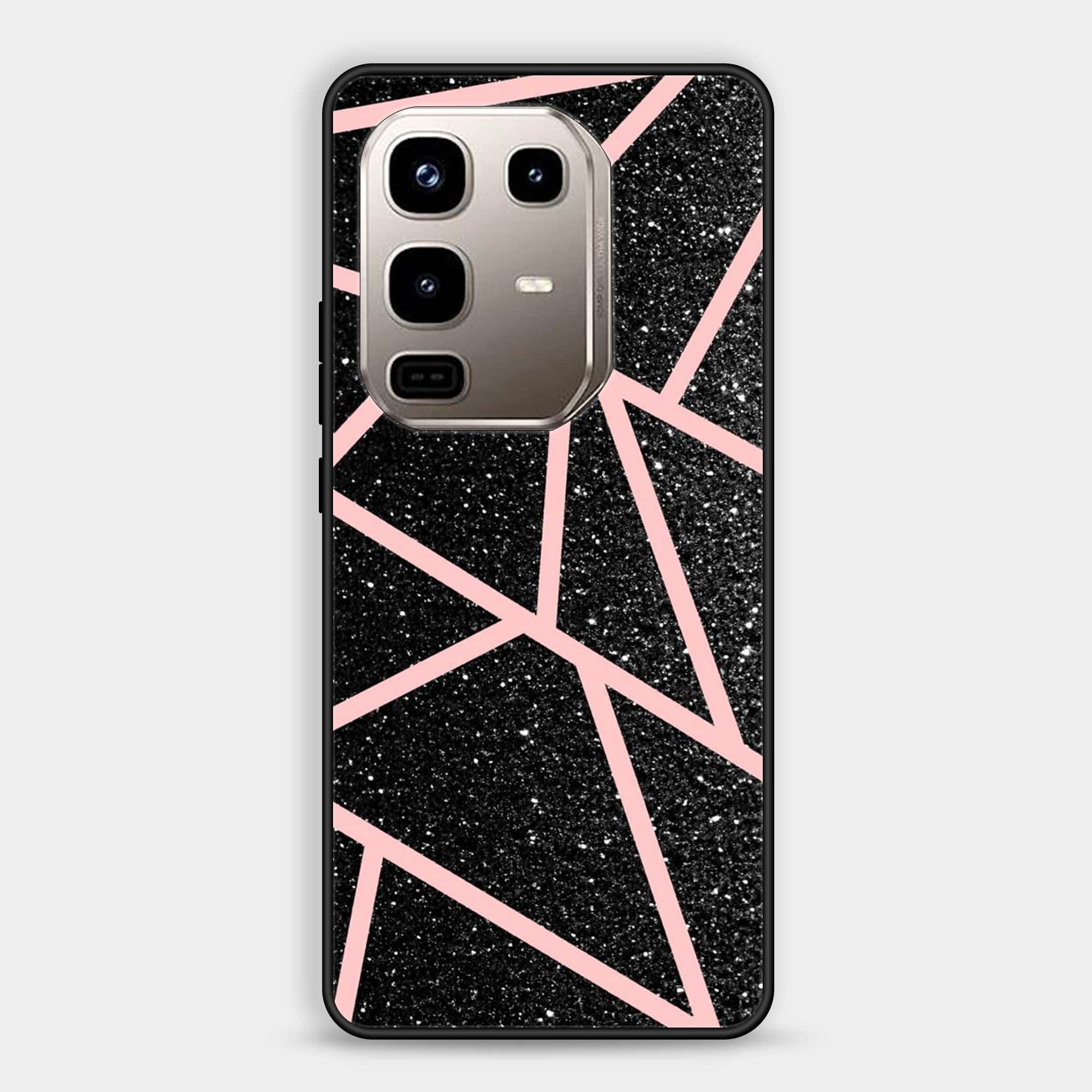 Infinix Note 50 Design 023 Premium Glossy Phone Case