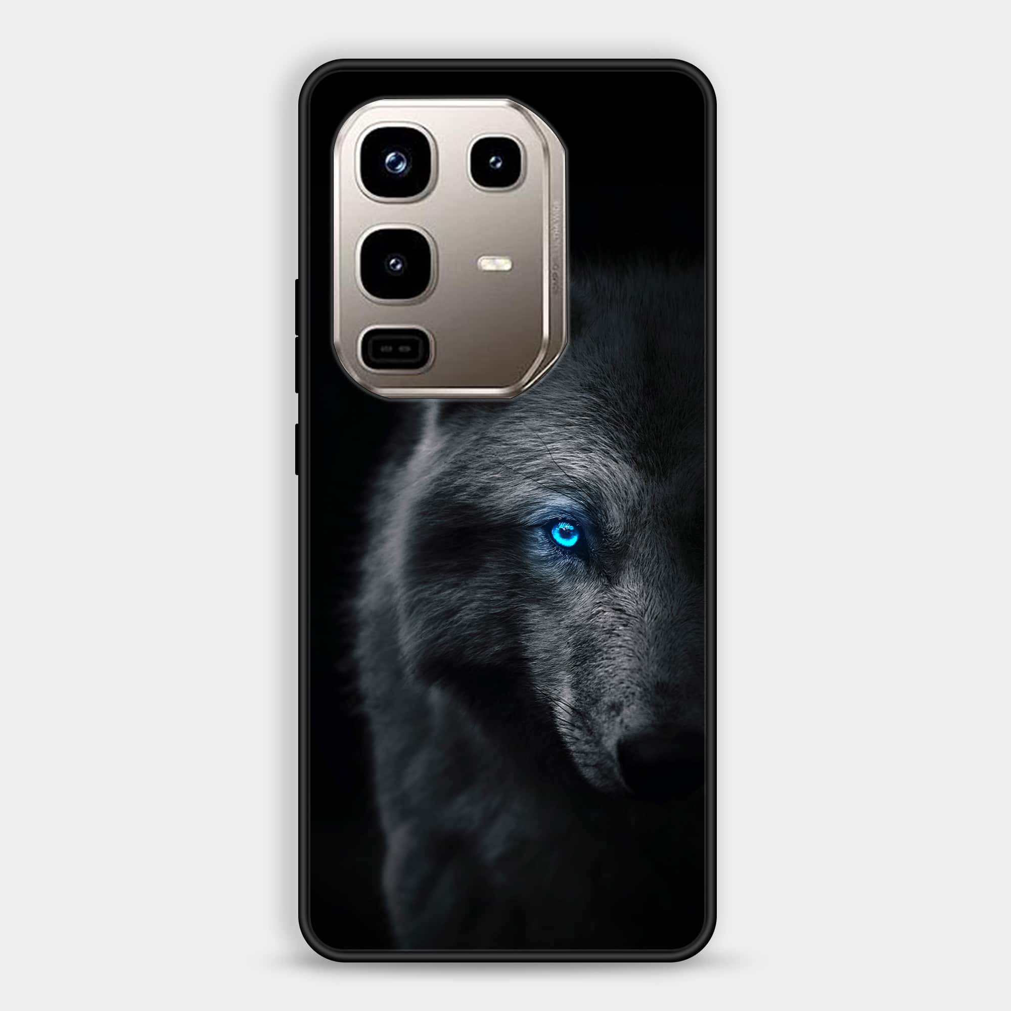 Infinix Note 50 Design 024 Premium Glossy Phone Case
