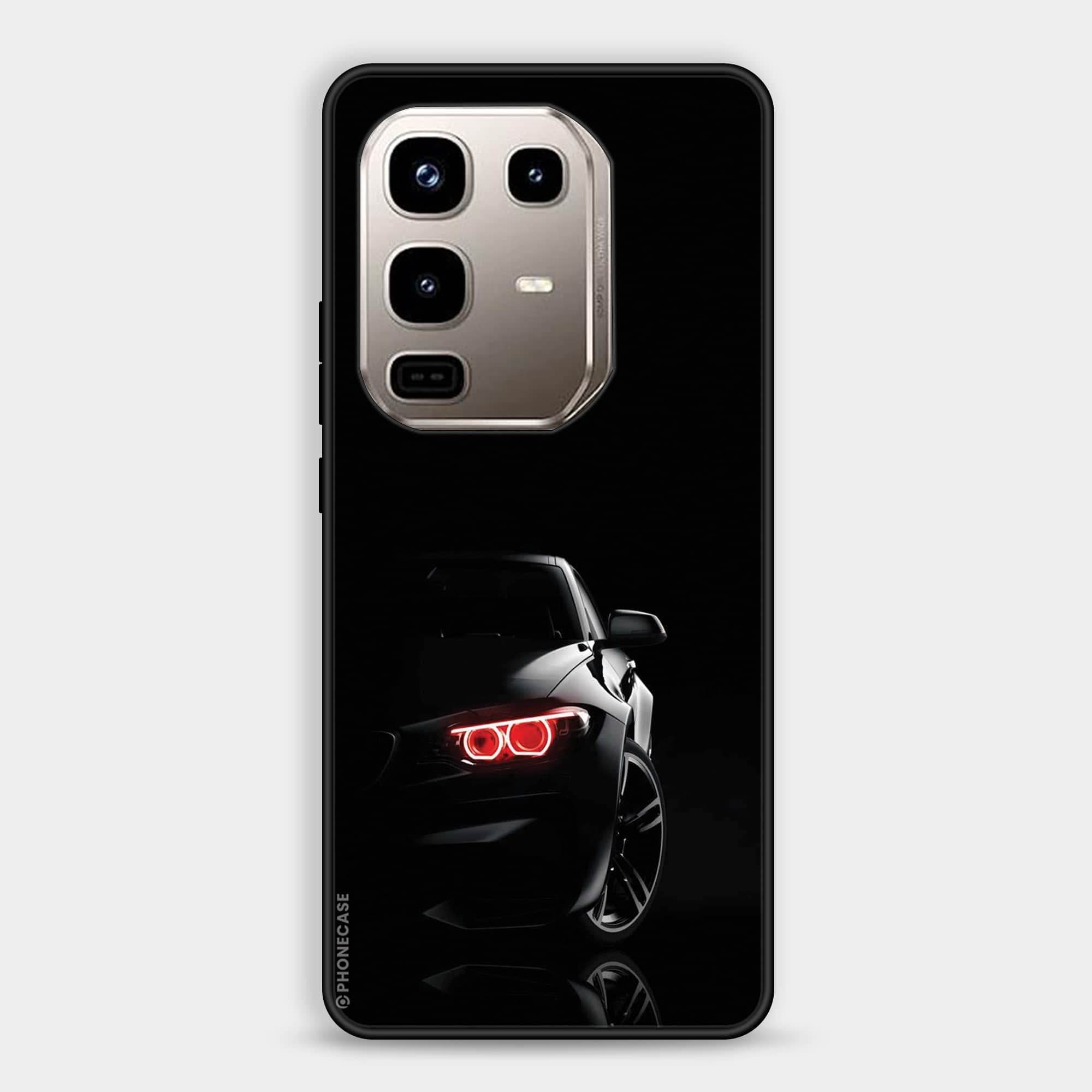 Infinix Note 50 Design 025 Premium Glossy Phone Case