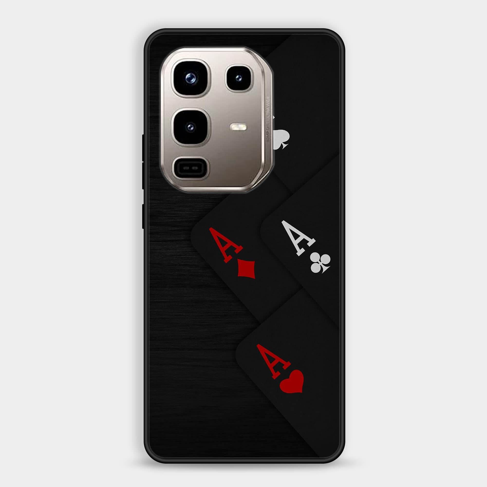 Infinix Note 50 Design 026 Premium Glossy Phone Case