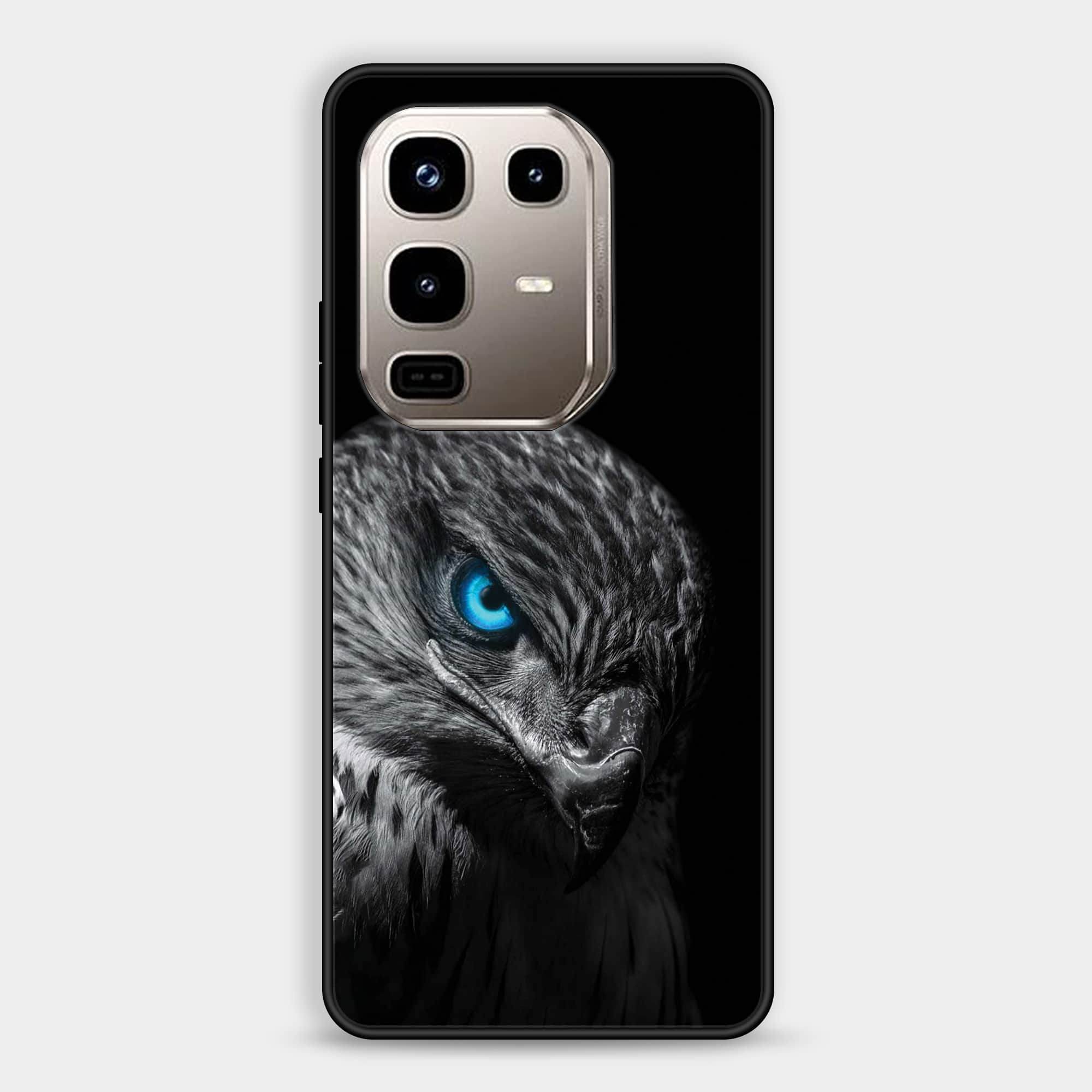 Infinix Note 50 Design 027 Premium Glossy Phone Case