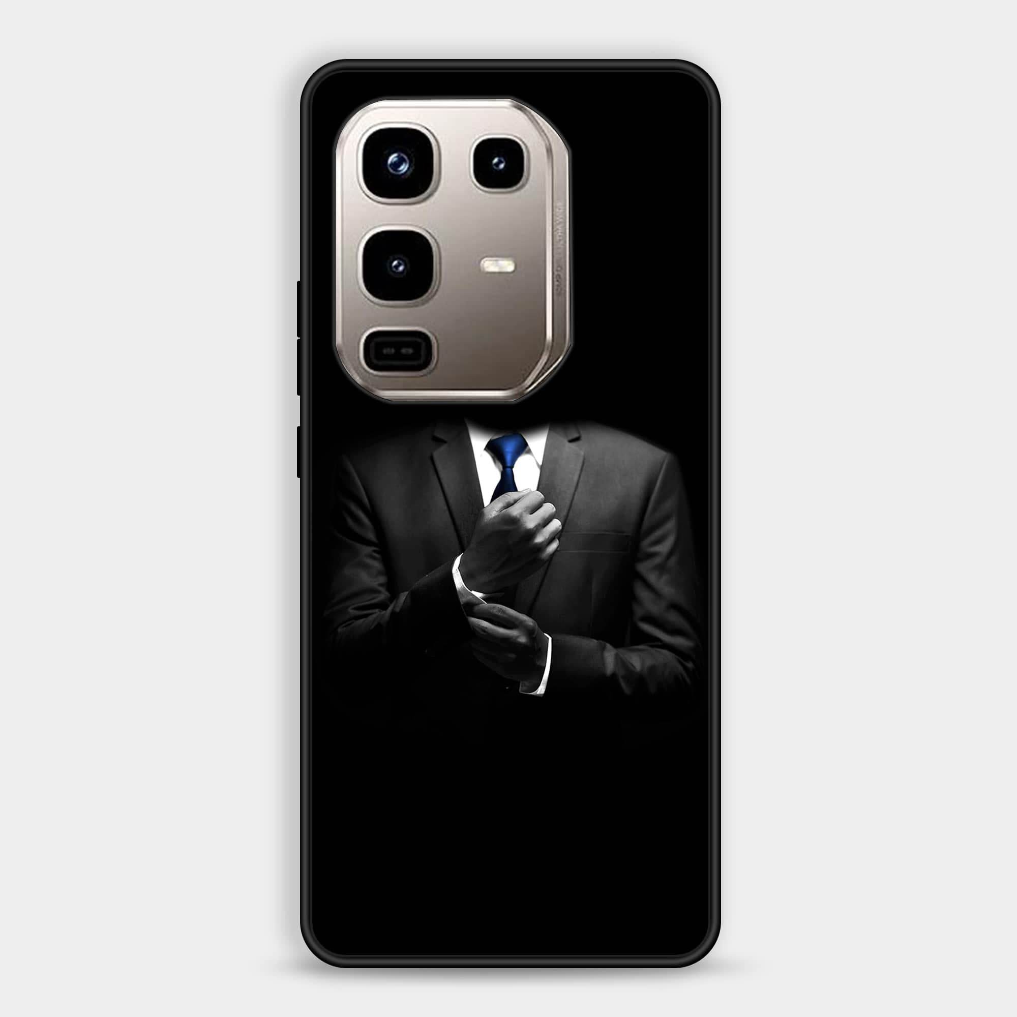 Infinix Note 50 Design 028 Premium Glossy Phone Case