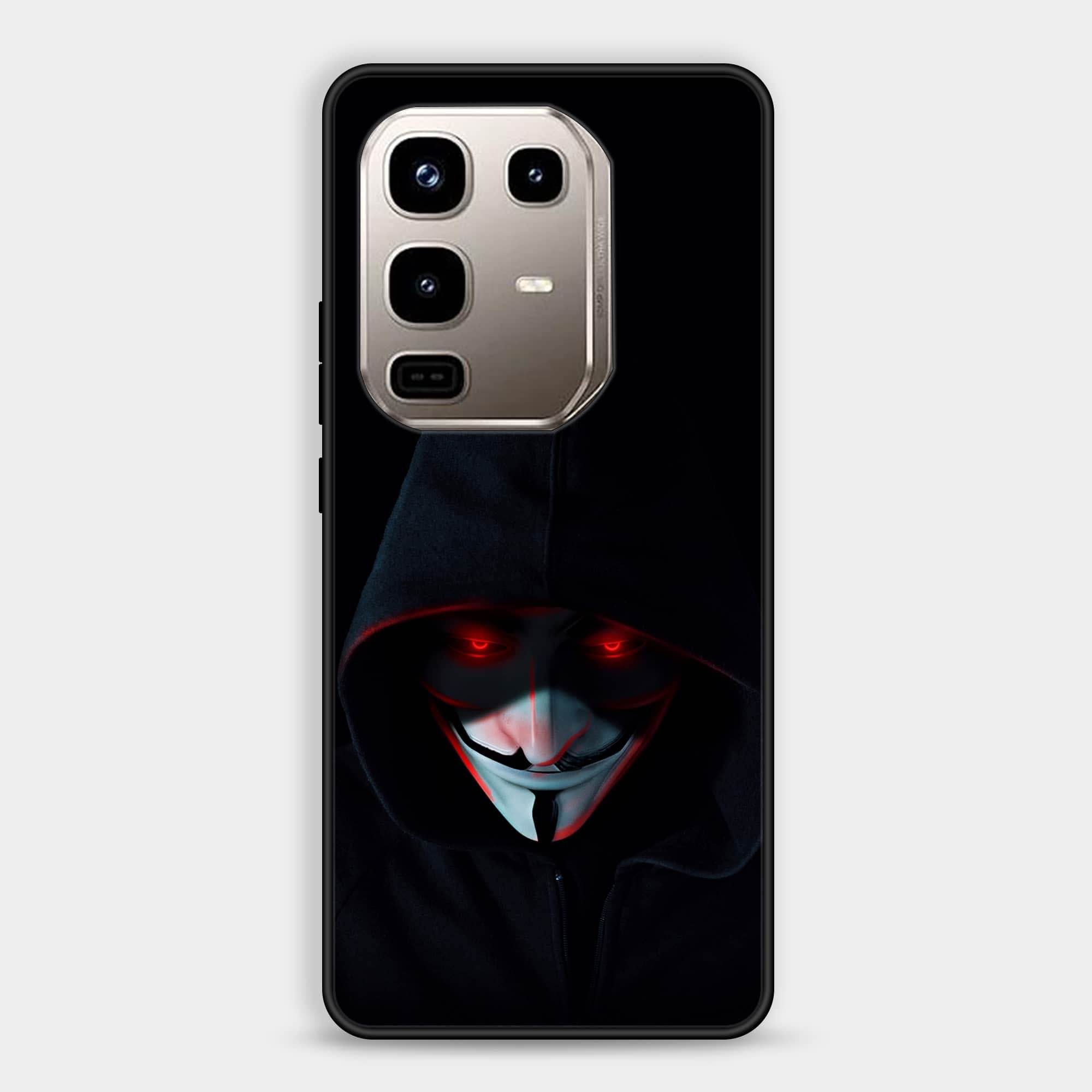 Infinix Note 50 Design 030 Premium Glossy Phone Case