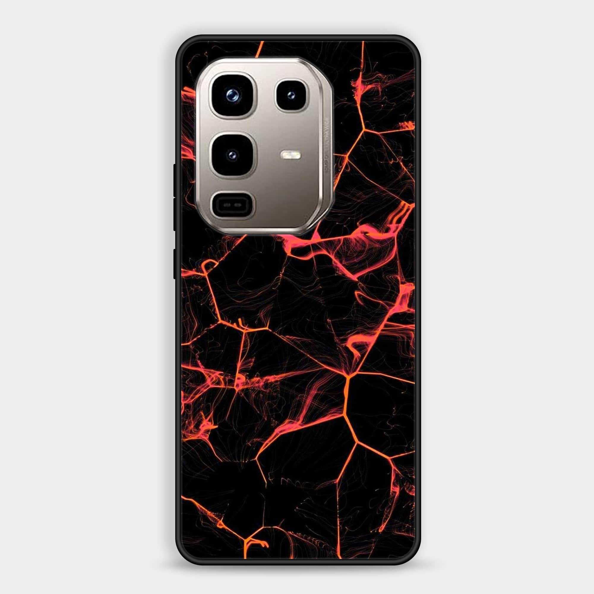 Infinix Note 50 Design 032 Premium Glossy Phone Case