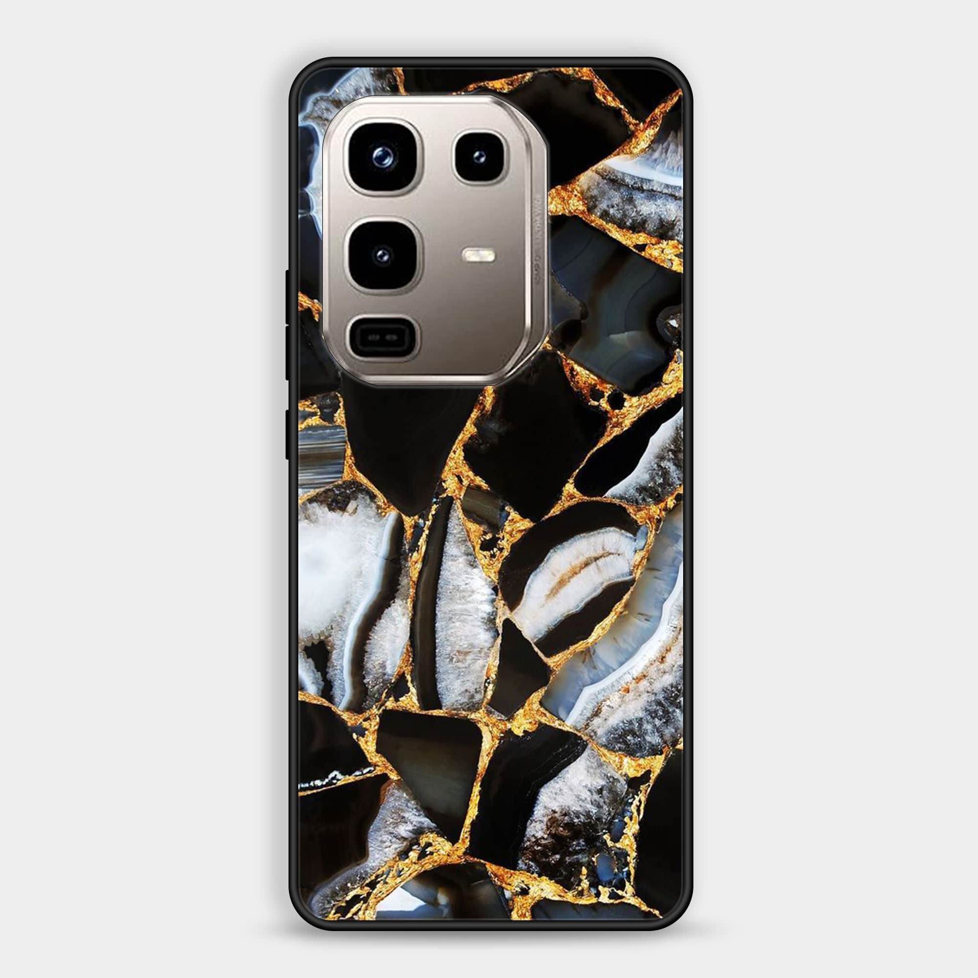 Infinix Note 50 Design 033 Premium Glossy Phone Case