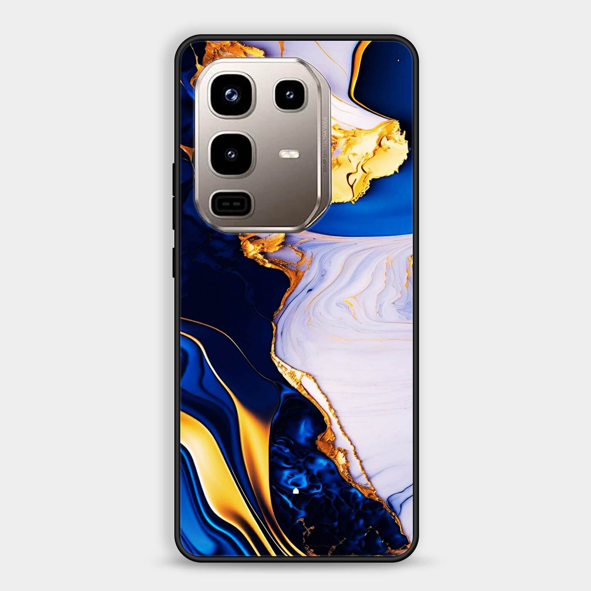 Infinix Note 50 Design 034 Premium Glossy Phone Case