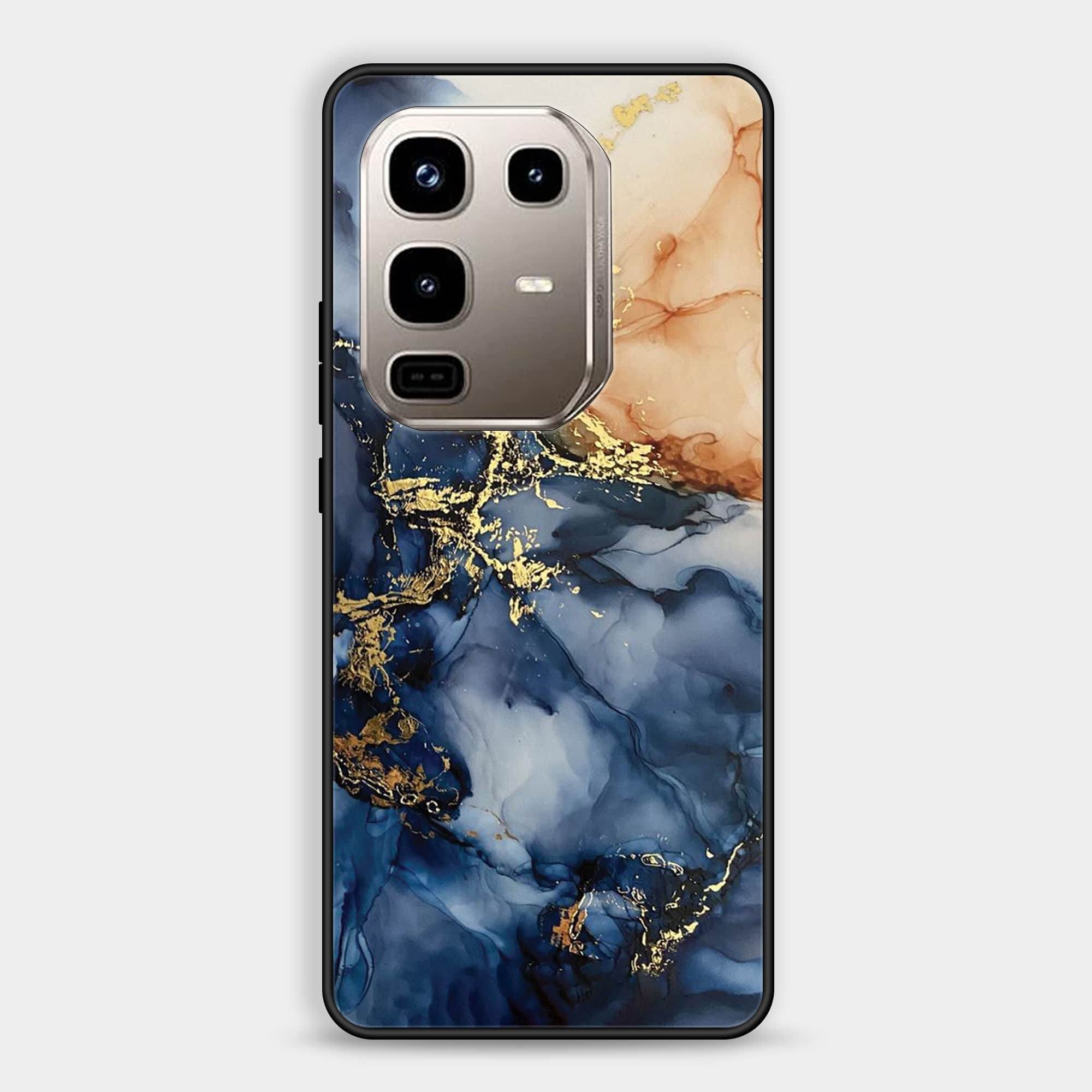 Infinix Note 50 Design 035 Premium Glossy Phone Case