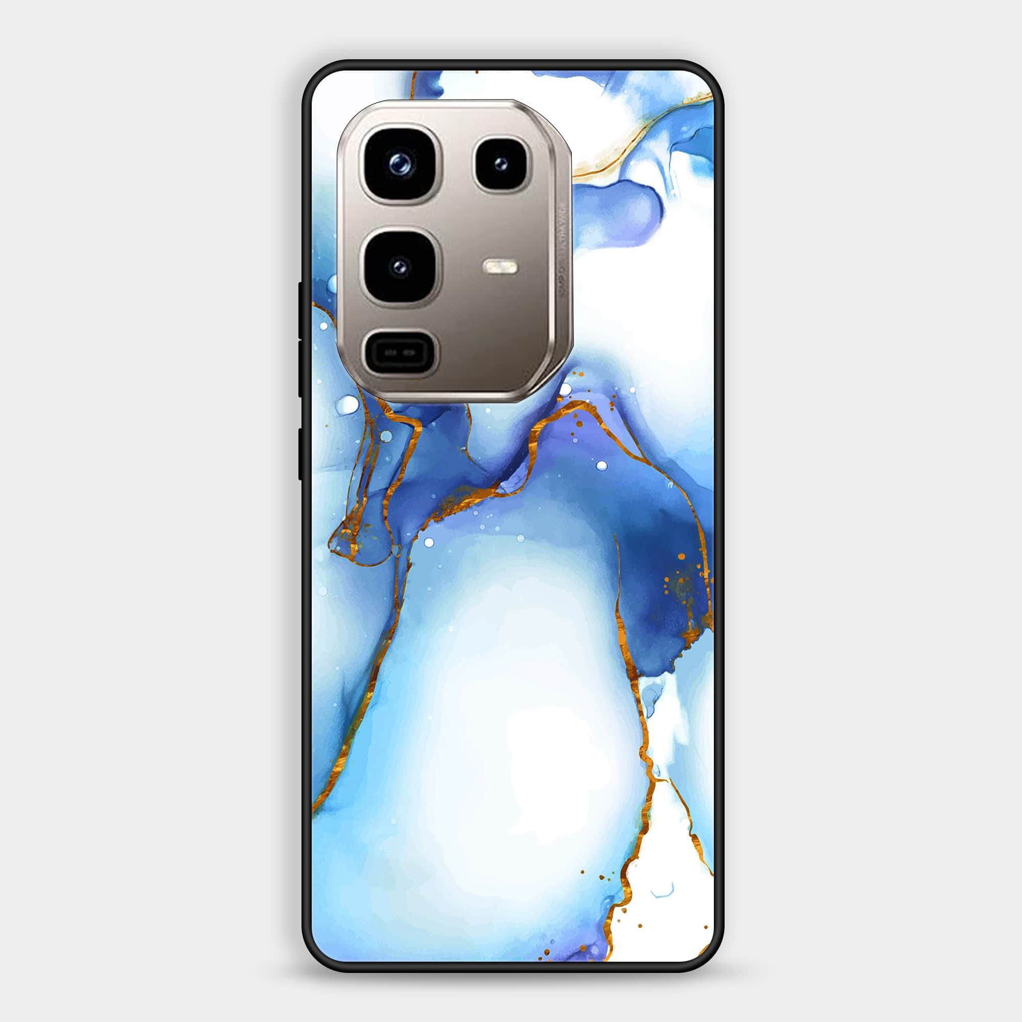 Infinix Note 50 Design 037 Premium Glossy Phone Case