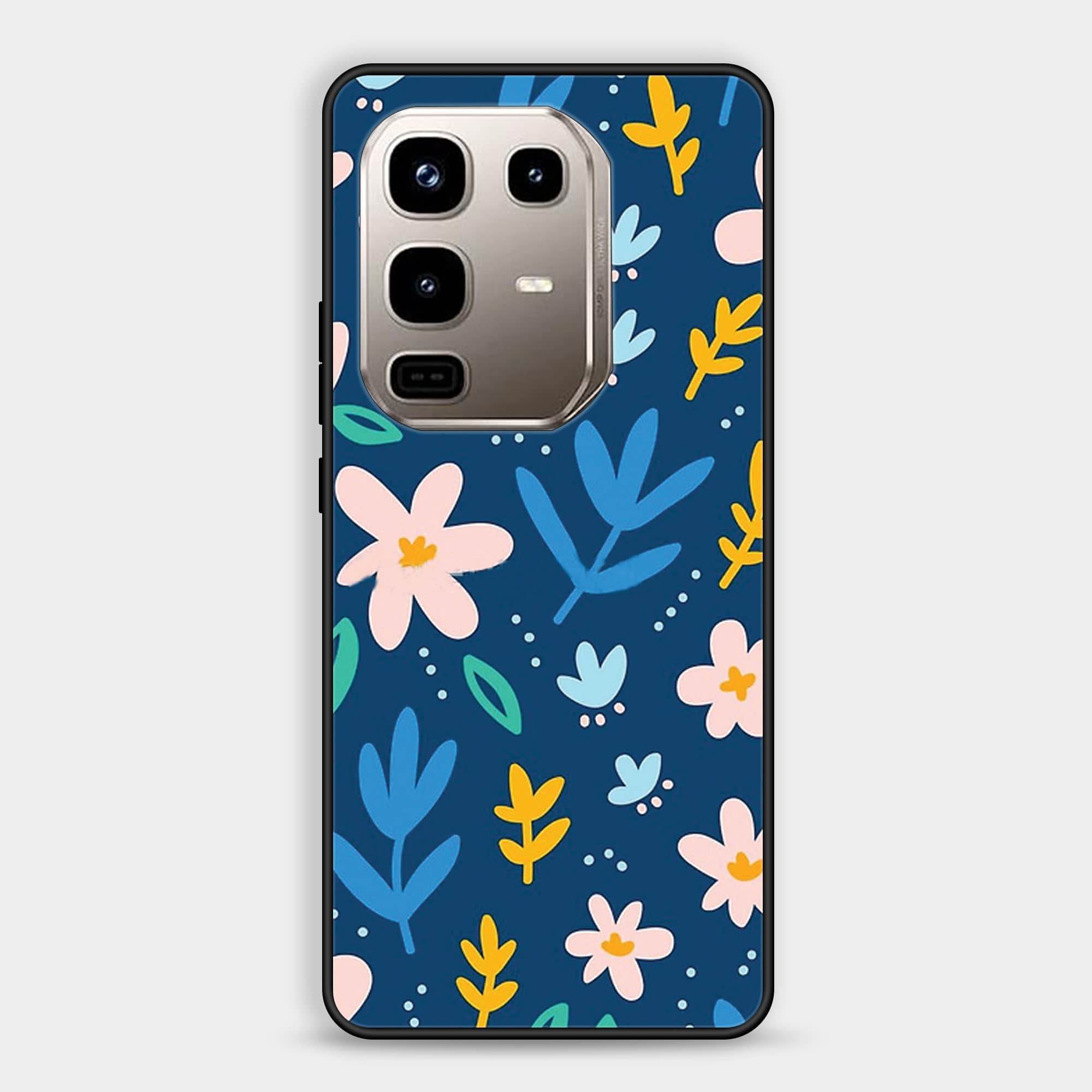 Infinix Note 50 Design 040 Premium Glossy Phone Case